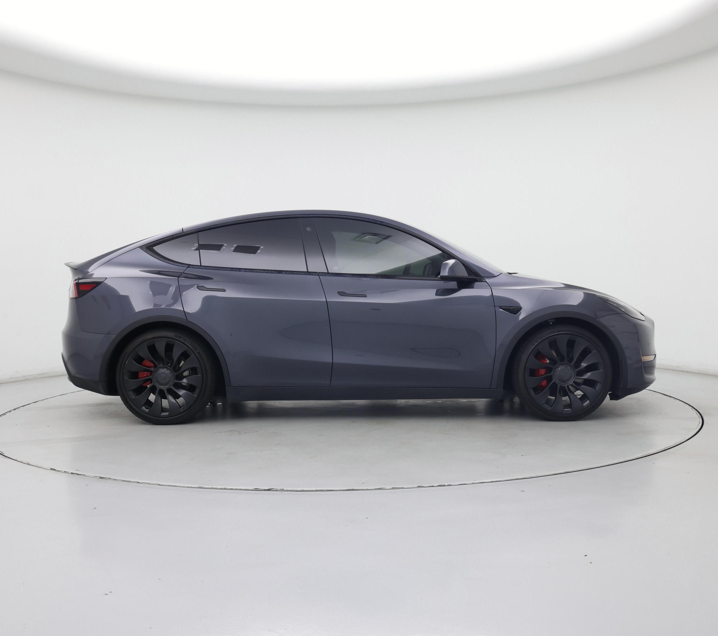 Thumbnail: 2022 Tesla Model Y - 7
