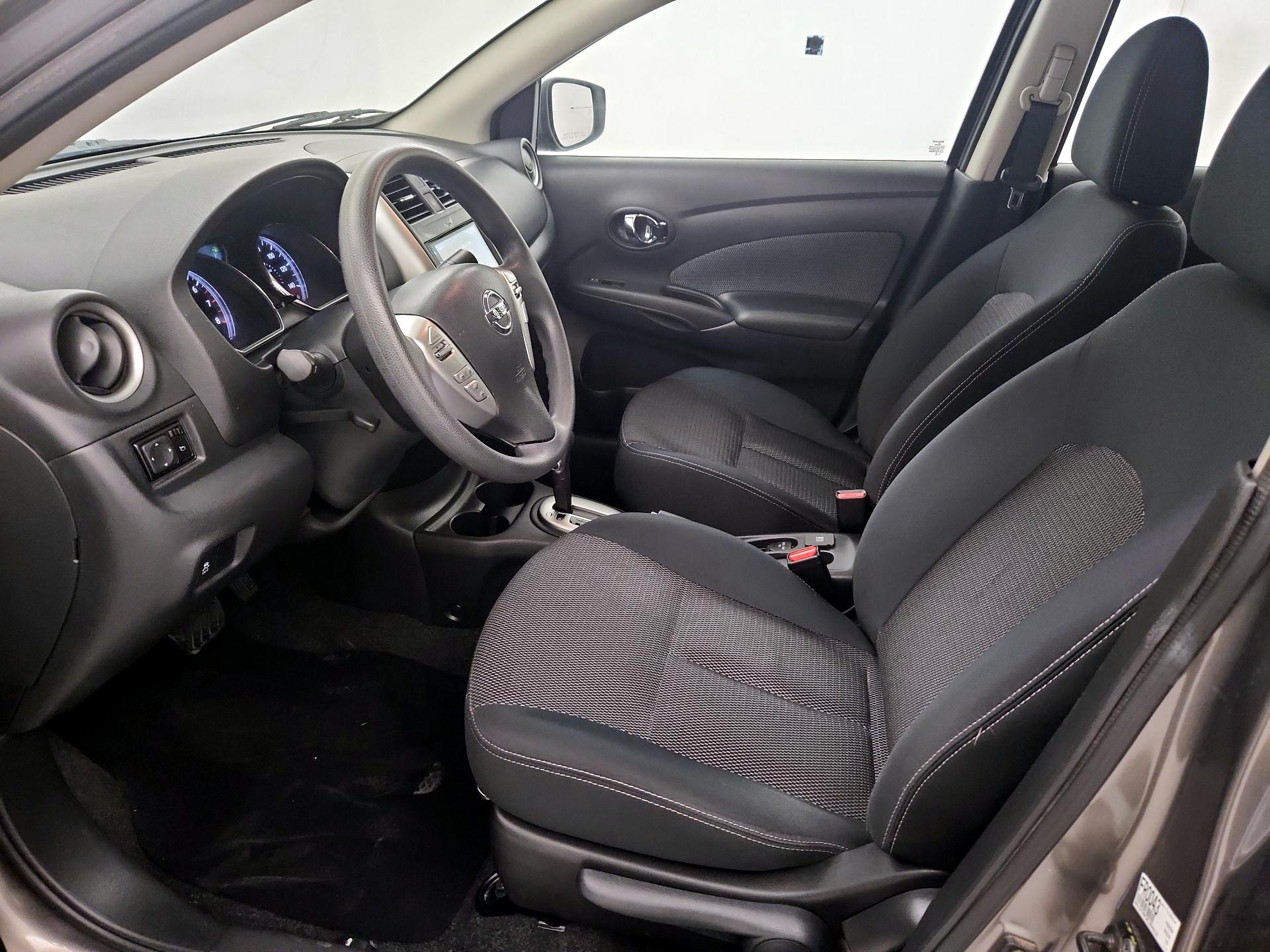Thumbnail: 2015 Nissan Versa - 11
