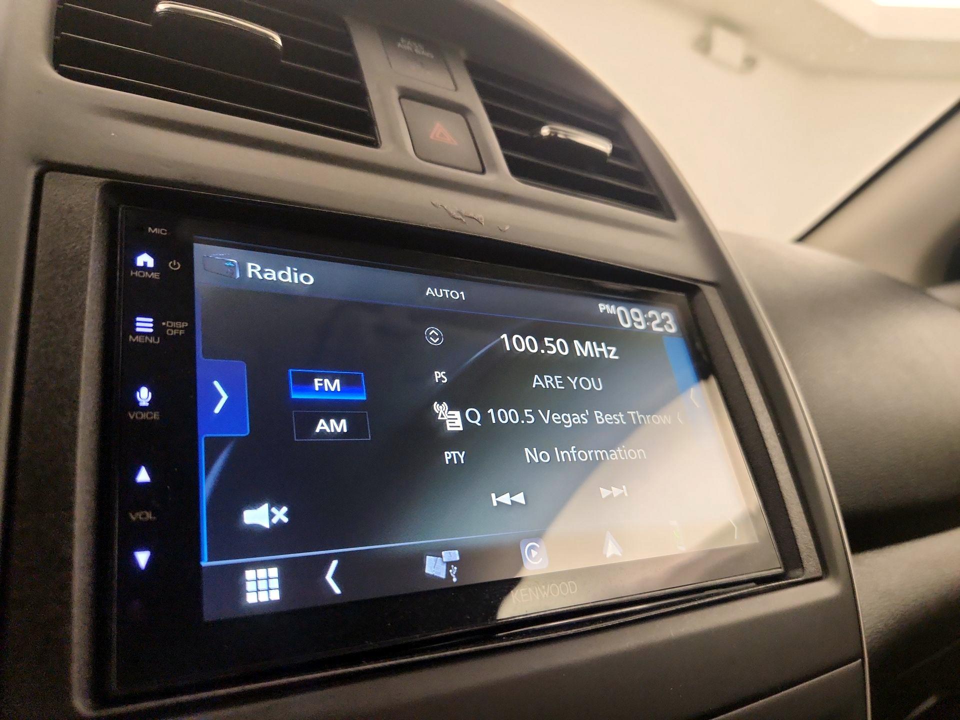 Thumbnail: 2015 Nissan Versa - 14