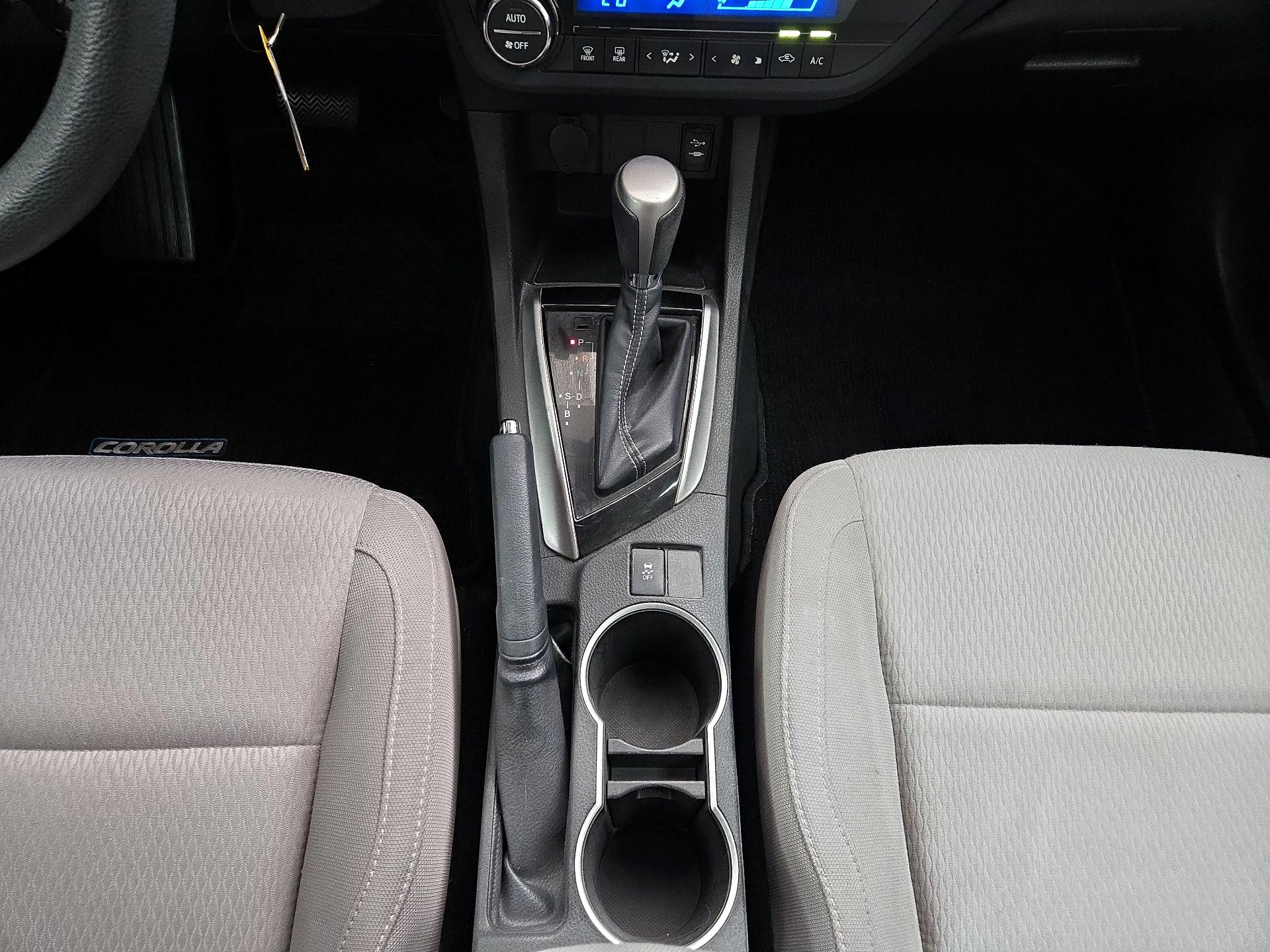 Thumbnail: 2014 Toyota Corolla - 17