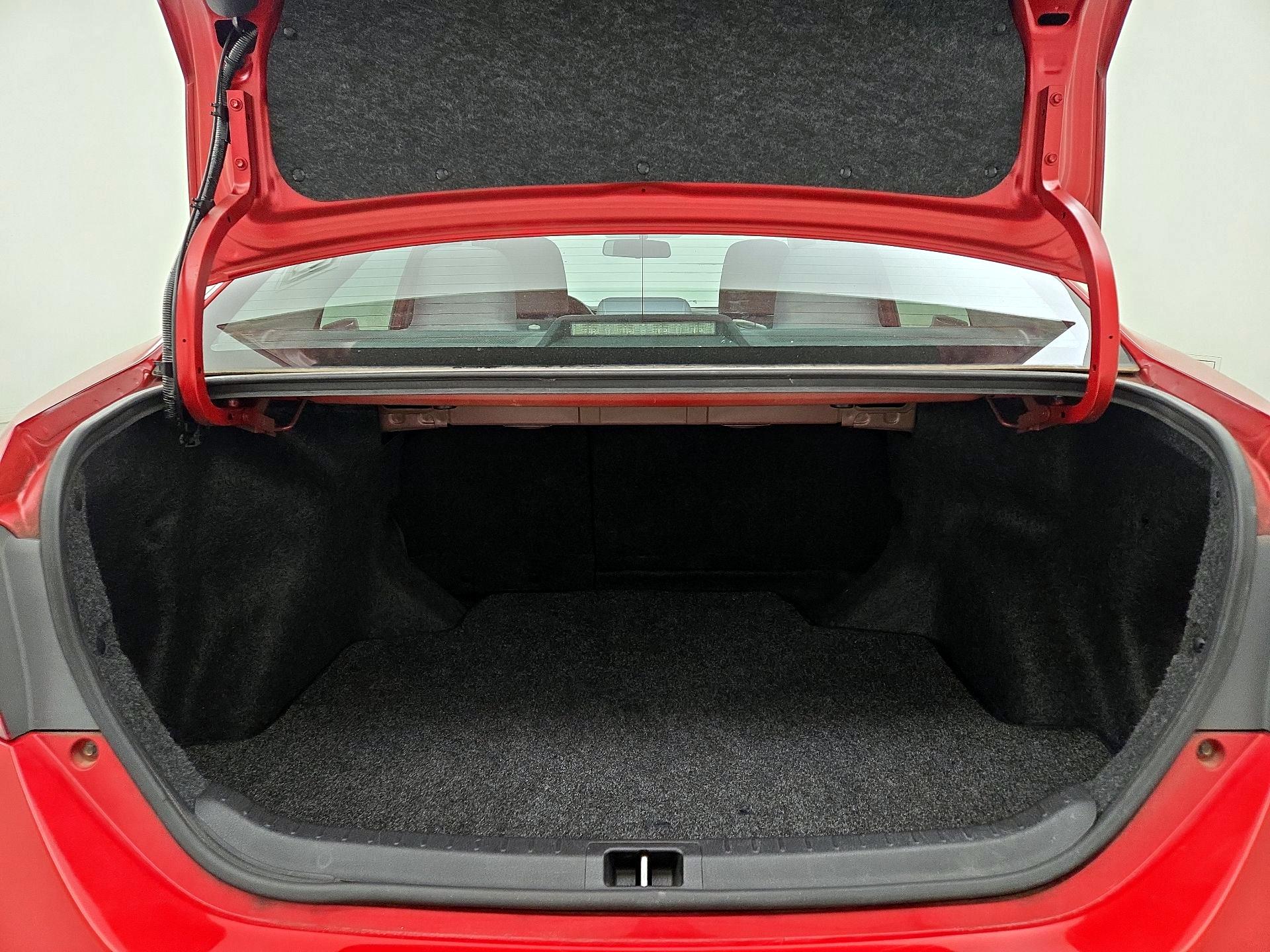 Thumbnail: 2014 Toyota Corolla - 20