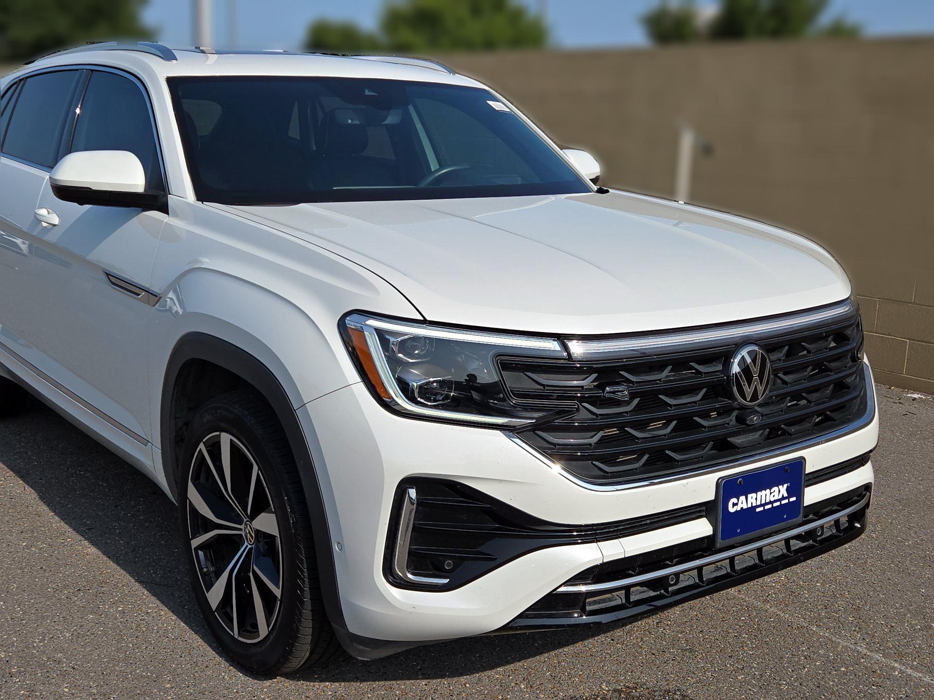 Thumbnail: 2024 Volkswagen Atlas - 1