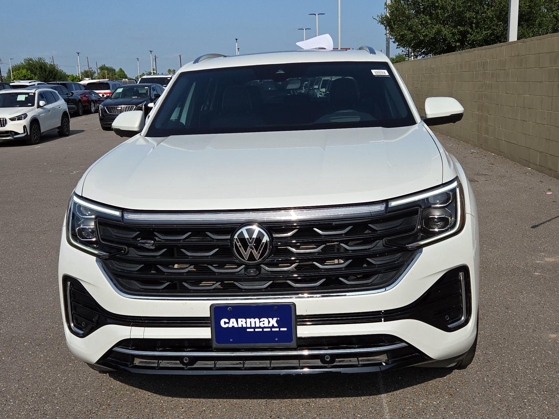 Thumbnail: 2024 Volkswagen Atlas - 2