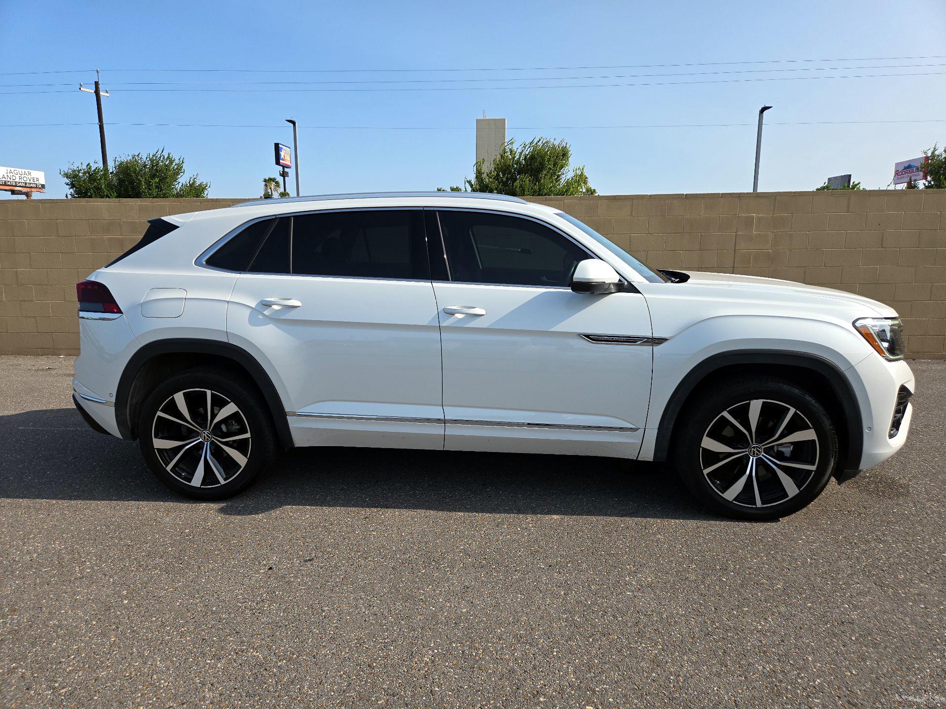 Thumbnail: 2024 Volkswagen Atlas - 4
