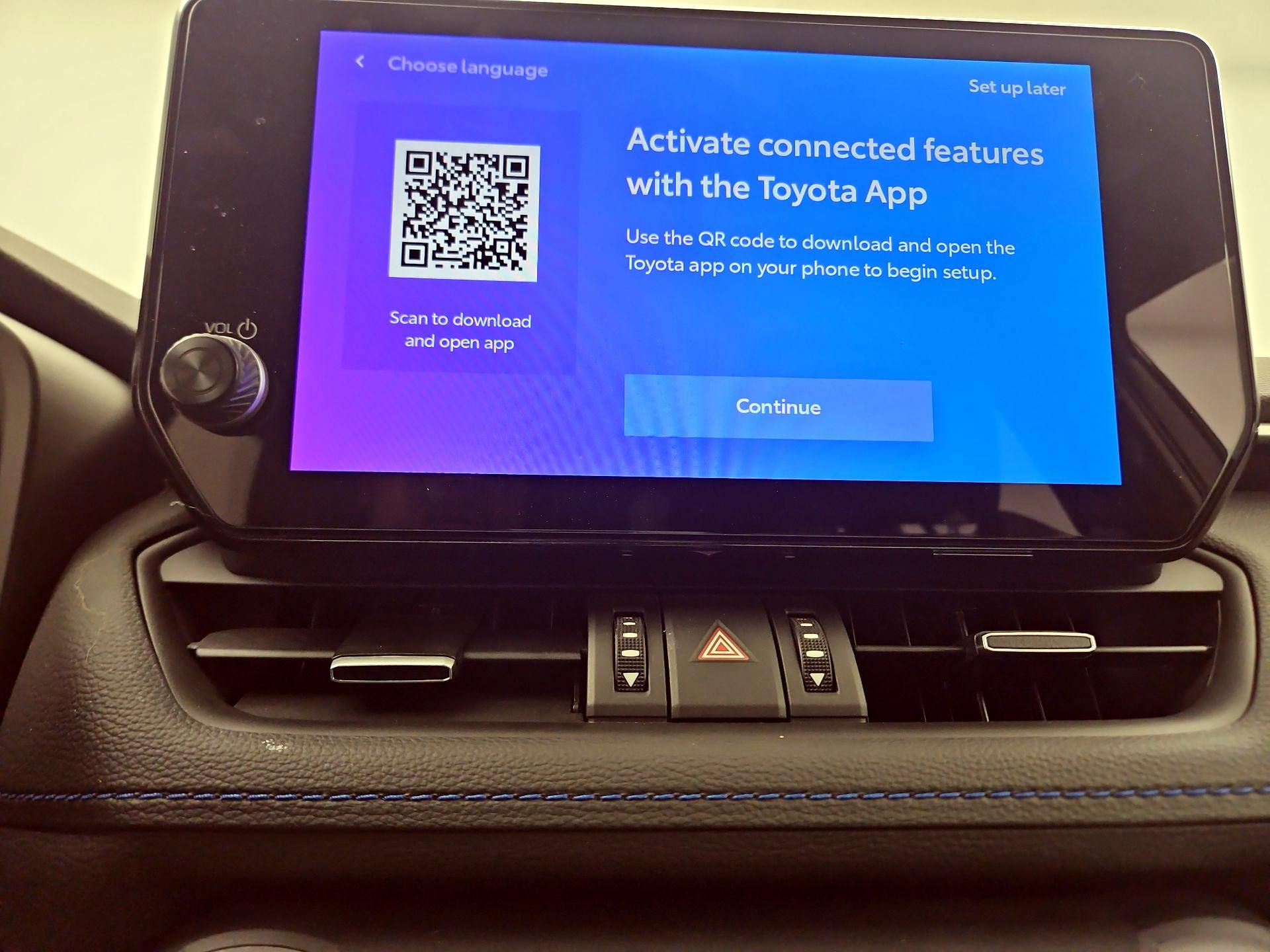 Thumbnail: 2025 Toyota RAV4 - 15