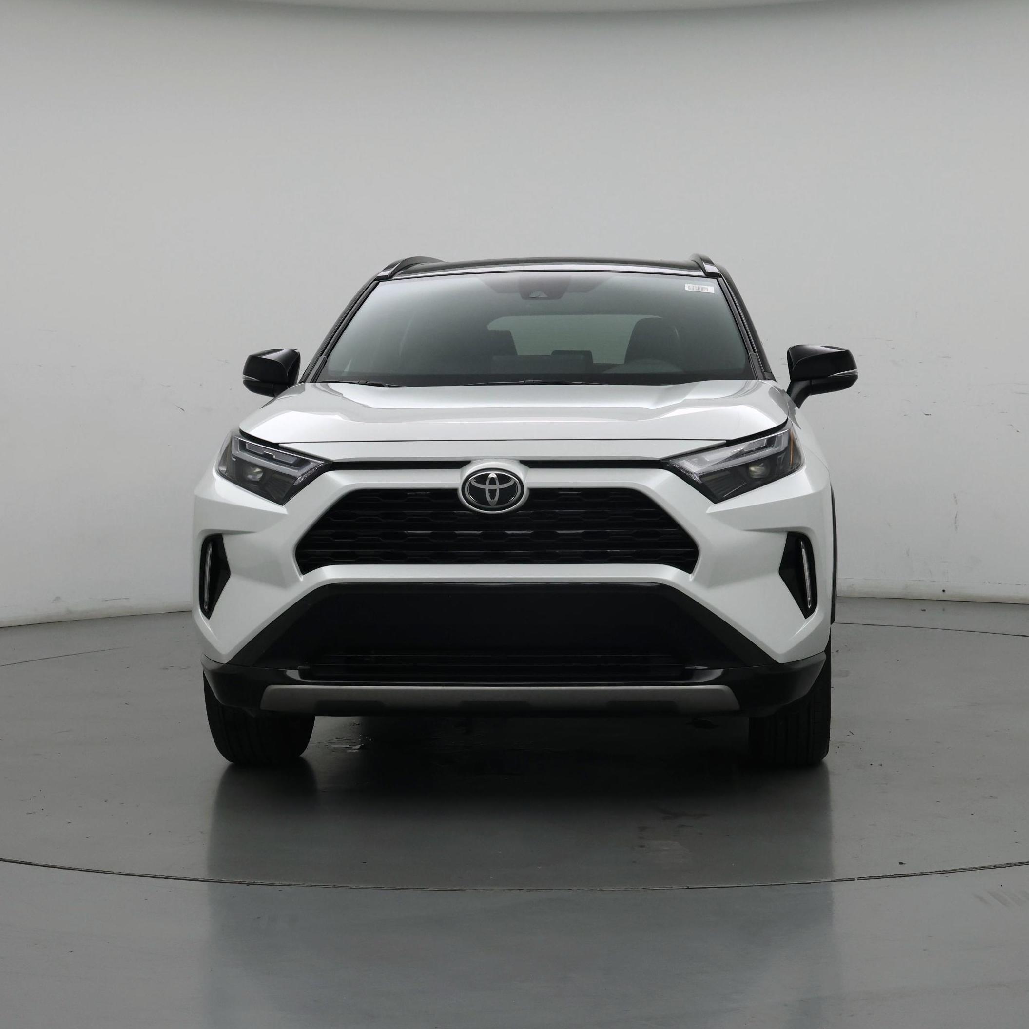 Thumbnail: 2025 Toyota RAV4 - 5