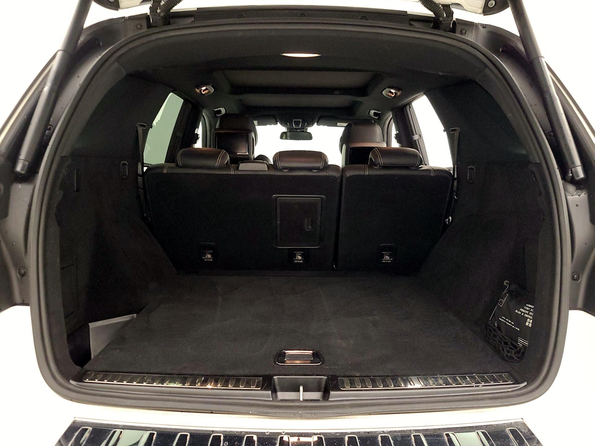Thumbnail: 2015 Mercedes-Benz M-Class - 20