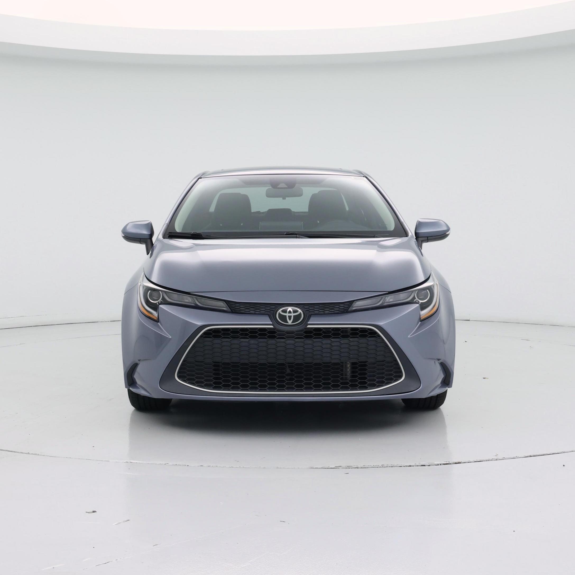 Thumbnail: 2022 Toyota Corolla - 5