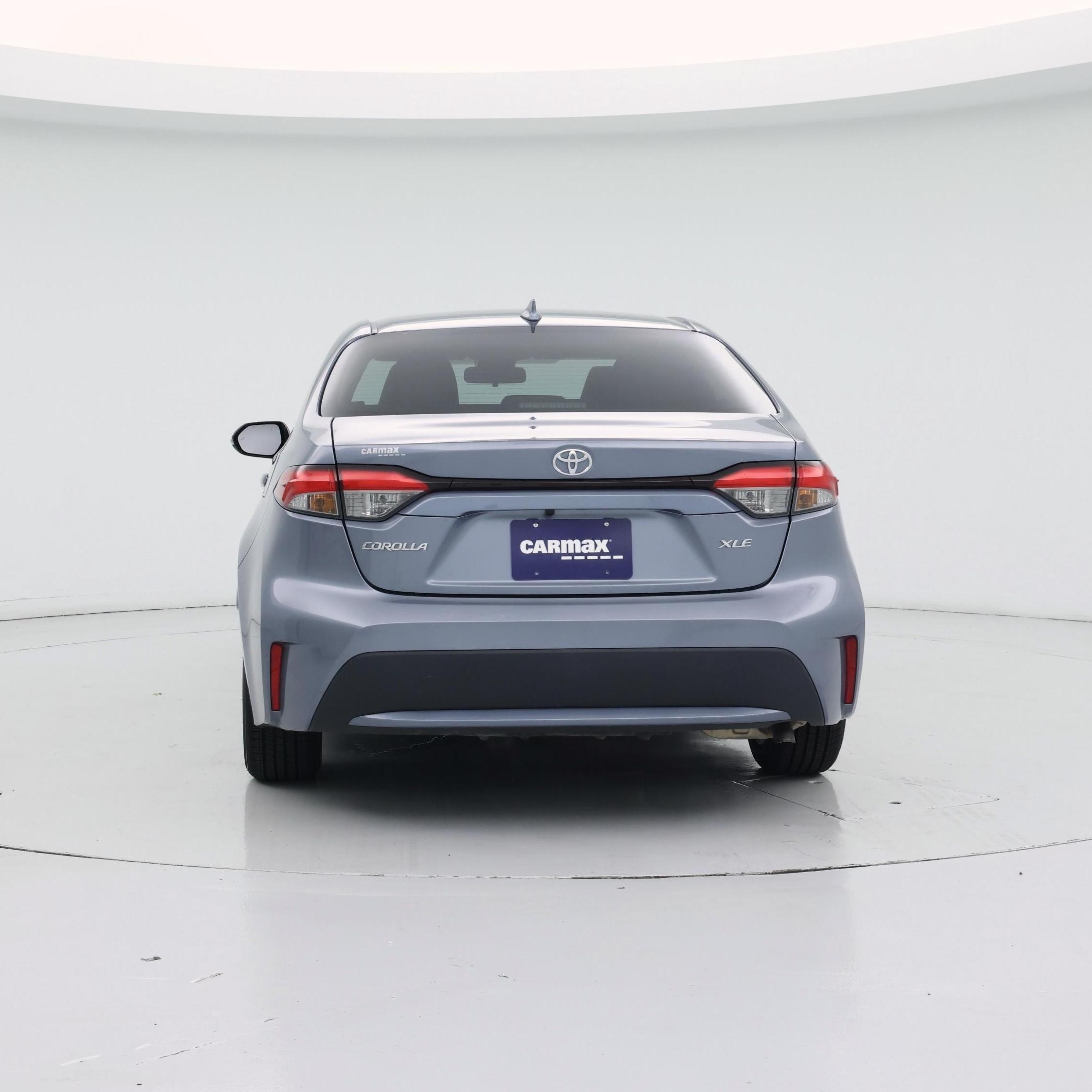 Thumbnail: 2022 Toyota Corolla - 6