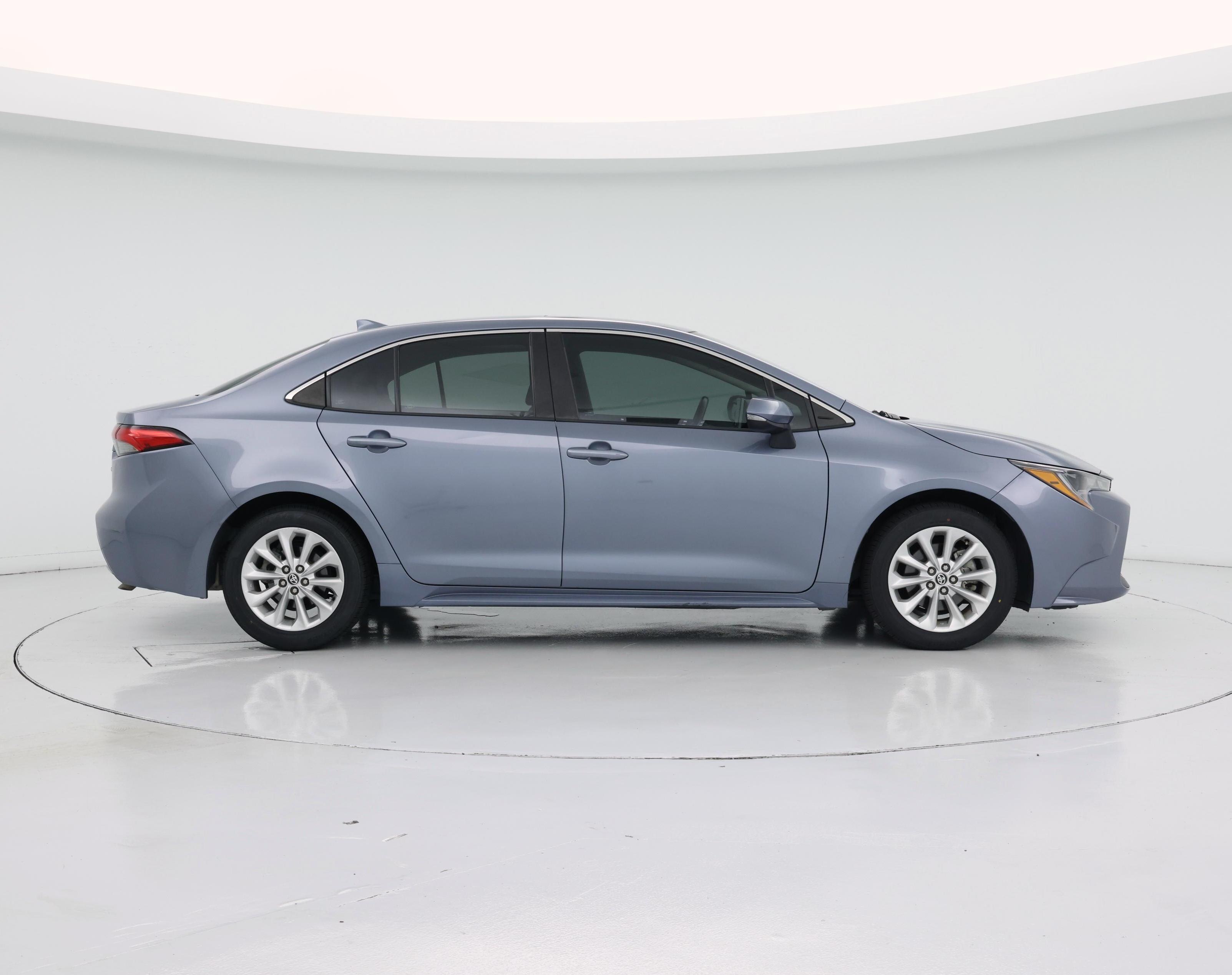 Thumbnail: 2022 Toyota Corolla - 7