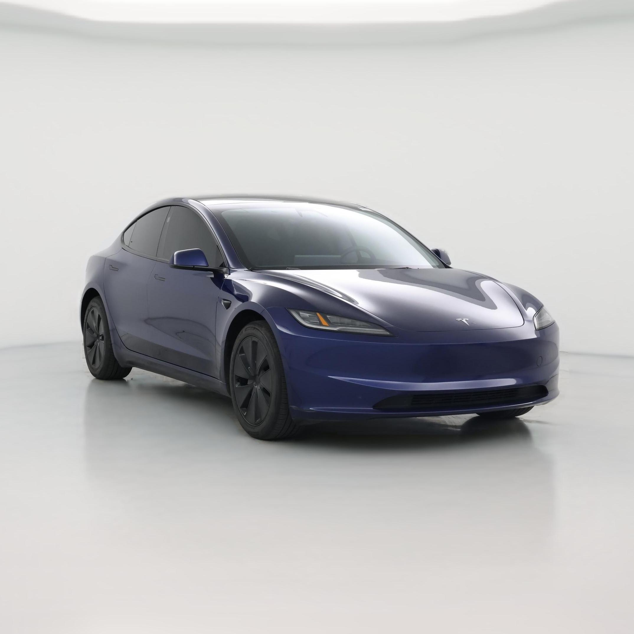 Thumbnail: 2025 Tesla Model 3 - 1