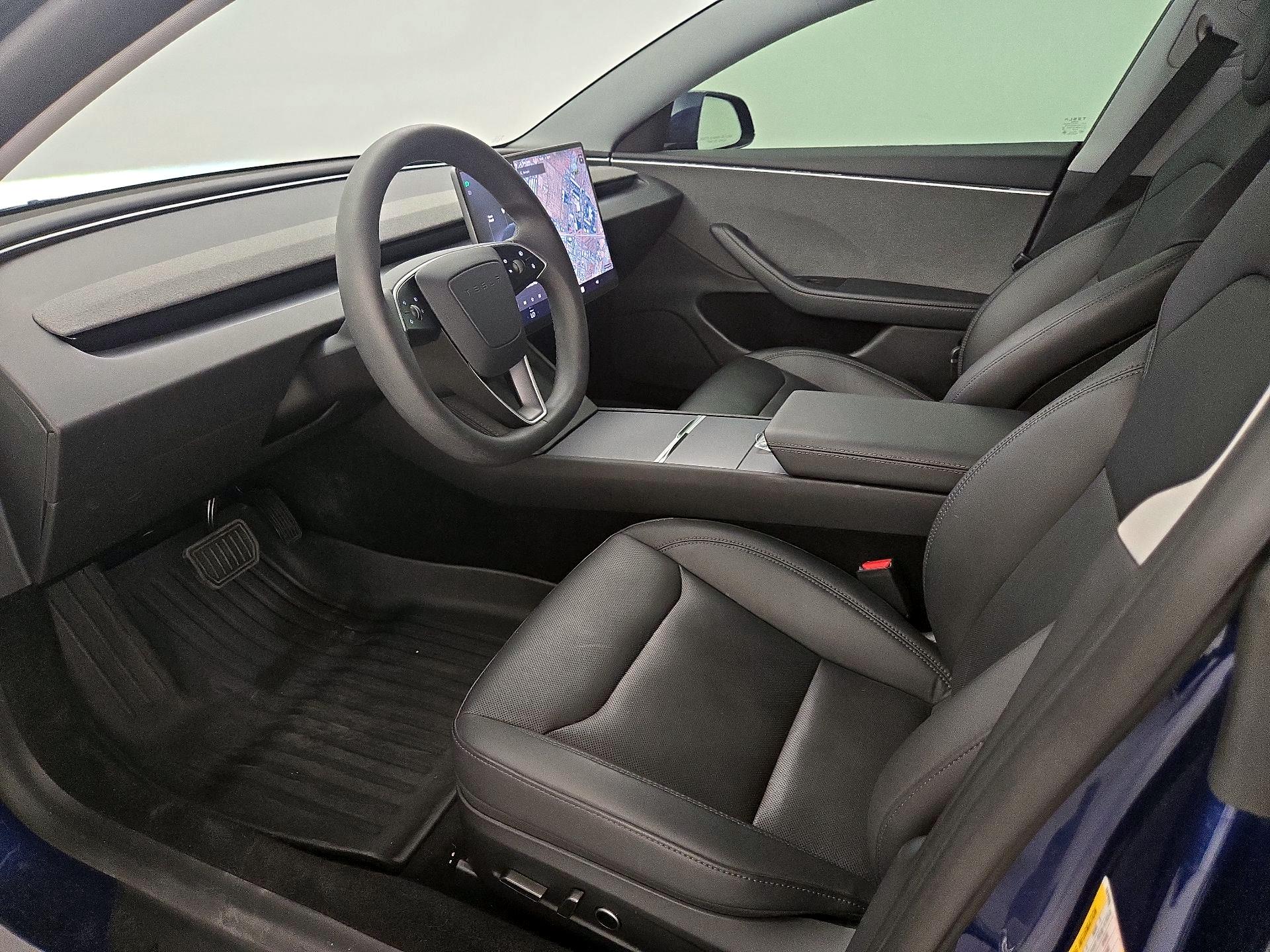 Thumbnail: 2025 Tesla Model 3 - 11