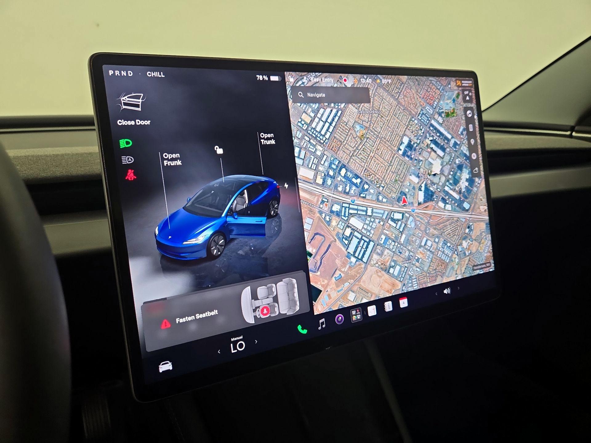 Thumbnail: 2025 Tesla Model 3 - 13