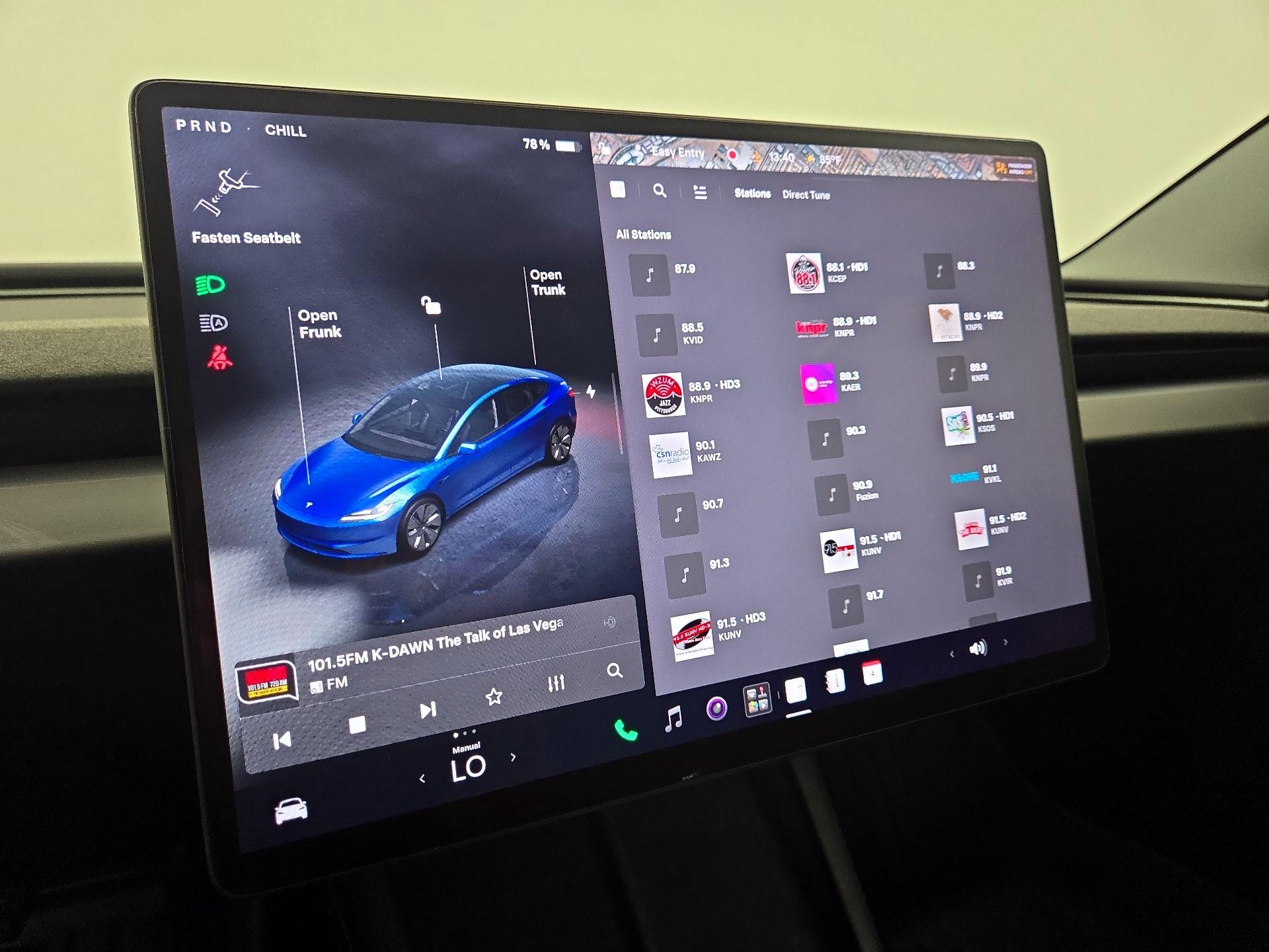 Thumbnail: 2025 Tesla Model 3 - 15