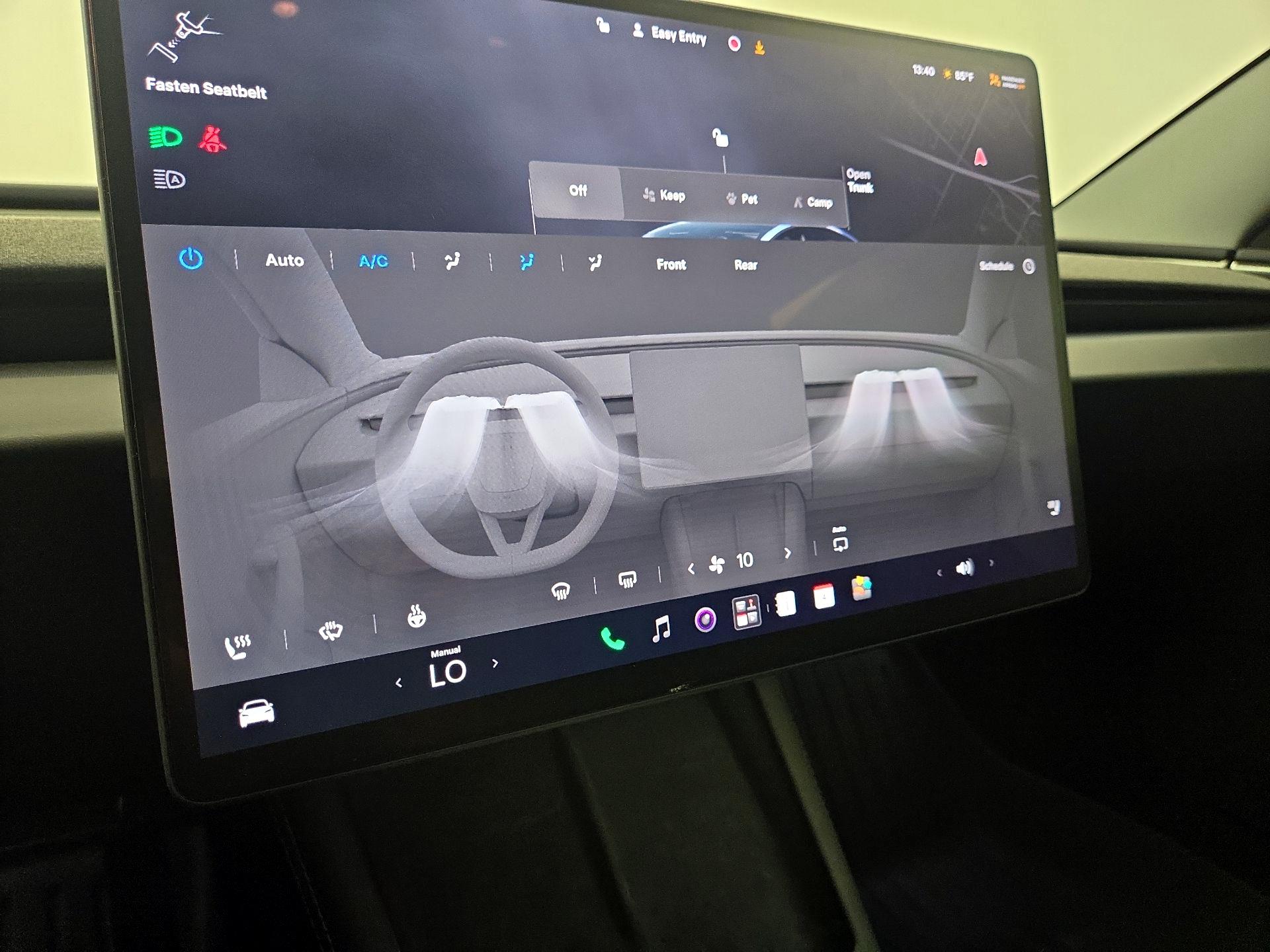Thumbnail: 2025 Tesla Model 3 - 16