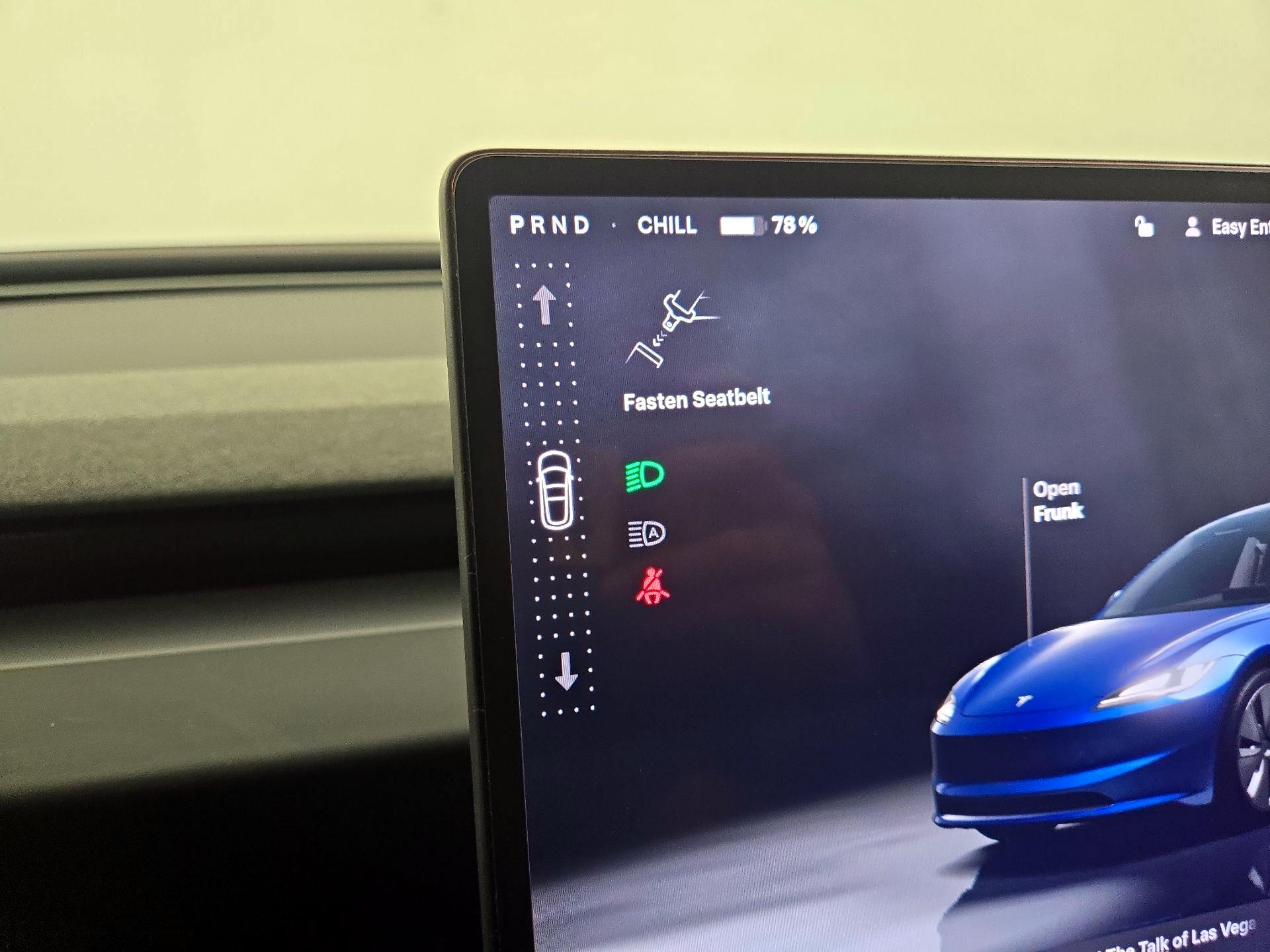 Thumbnail: 2025 Tesla Model 3 - 17