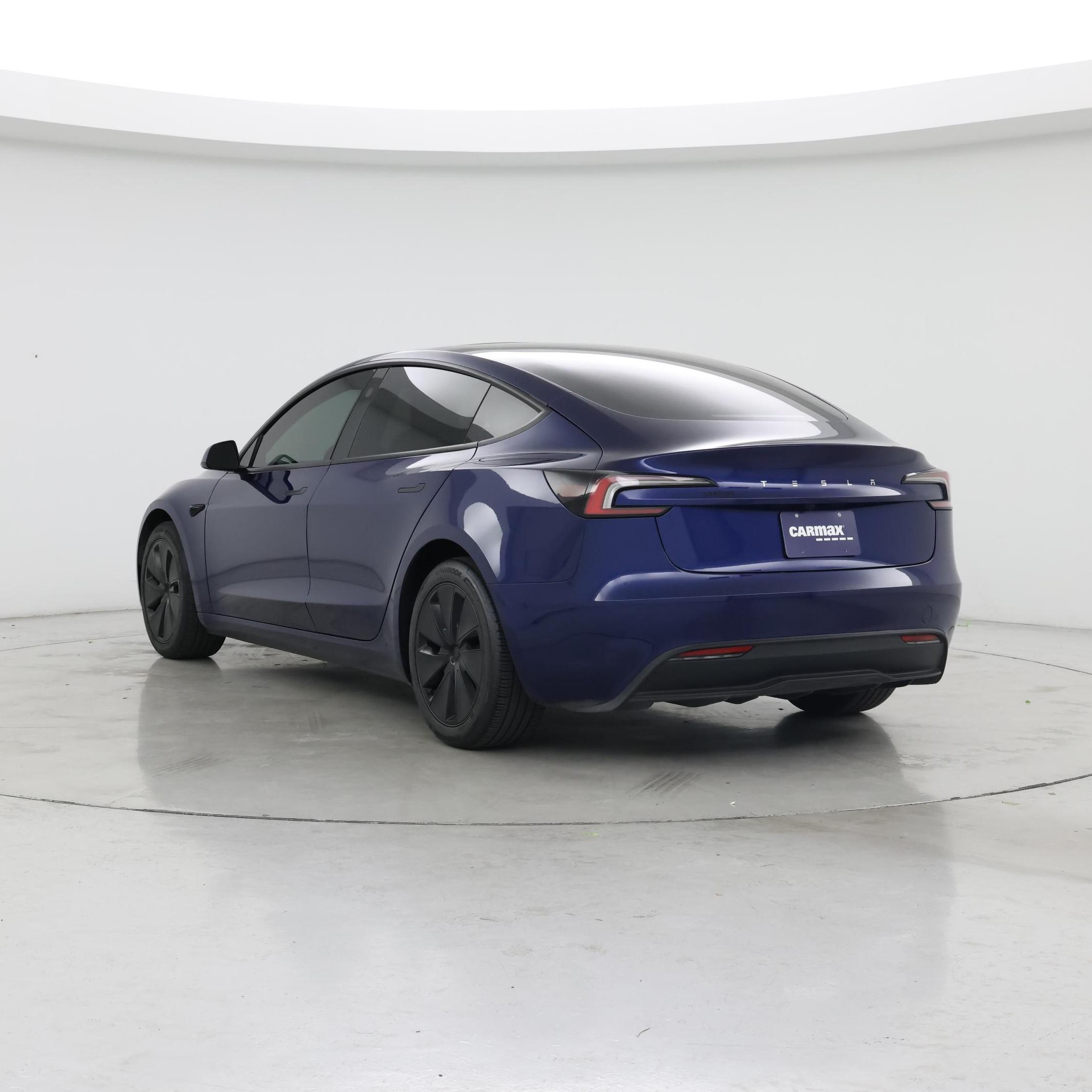 Thumbnail: 2025 Tesla Model 3 - 2