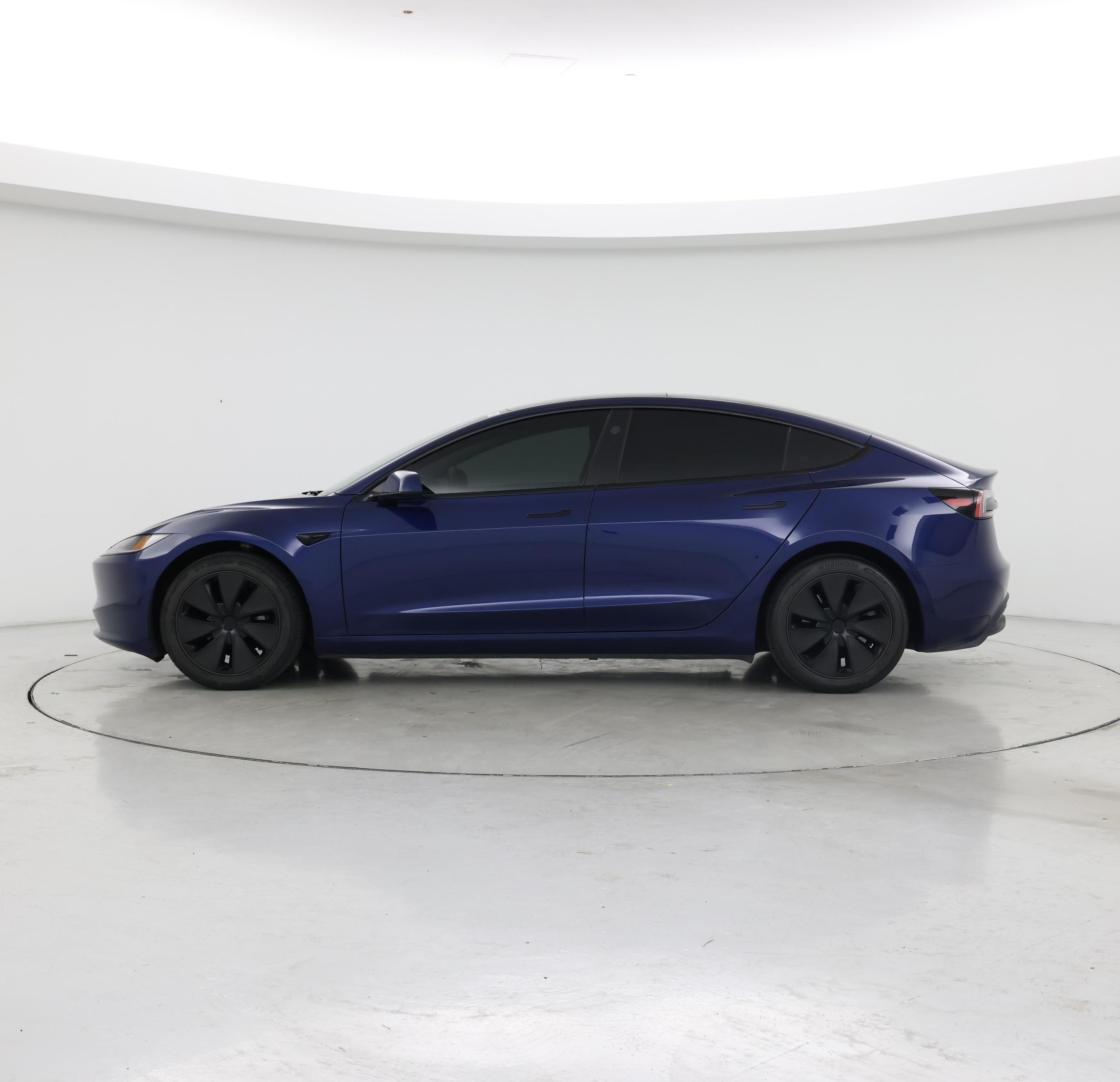 Thumbnail: 2025 Tesla Model 3 - 3