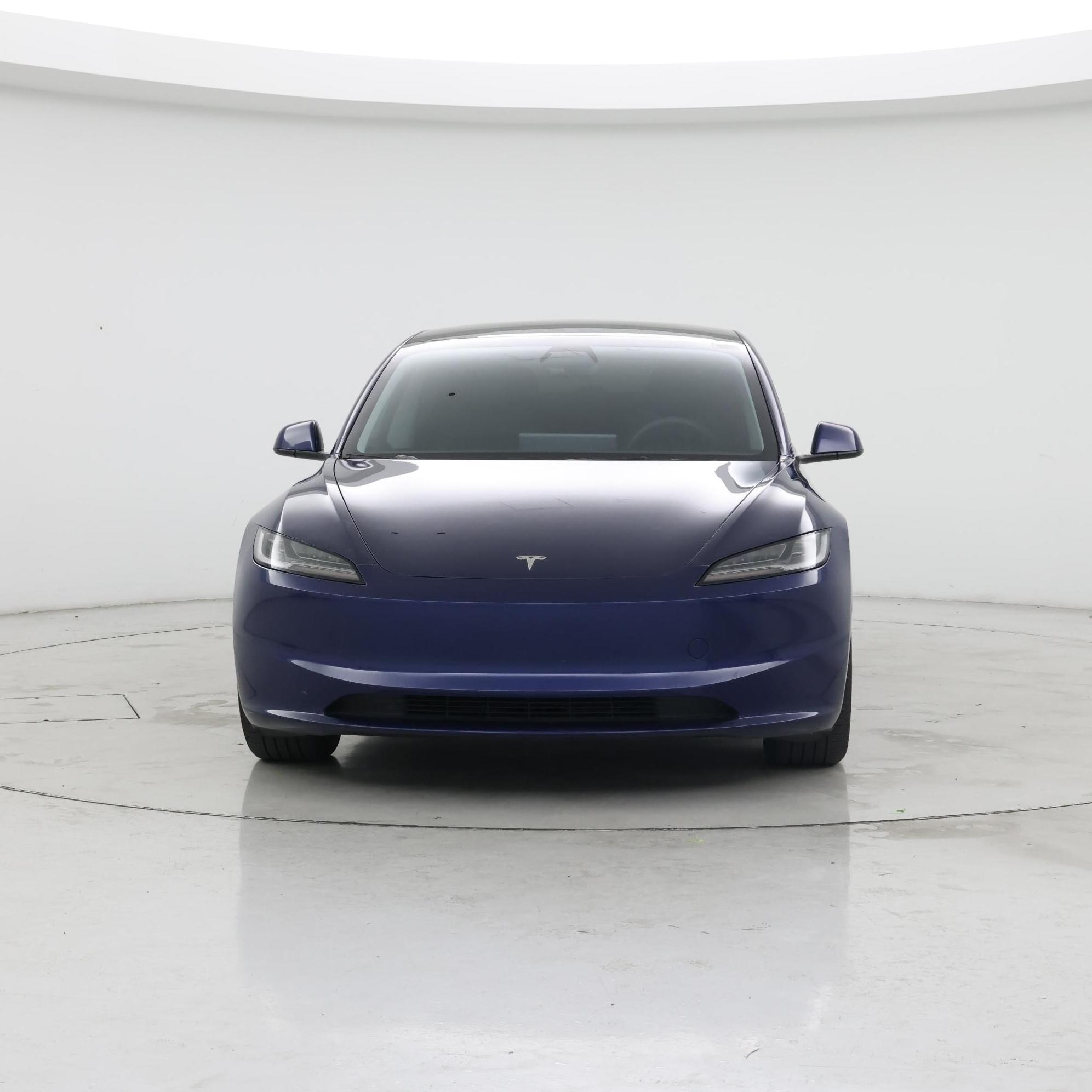 Thumbnail: 2025 Tesla Model 3 - 5