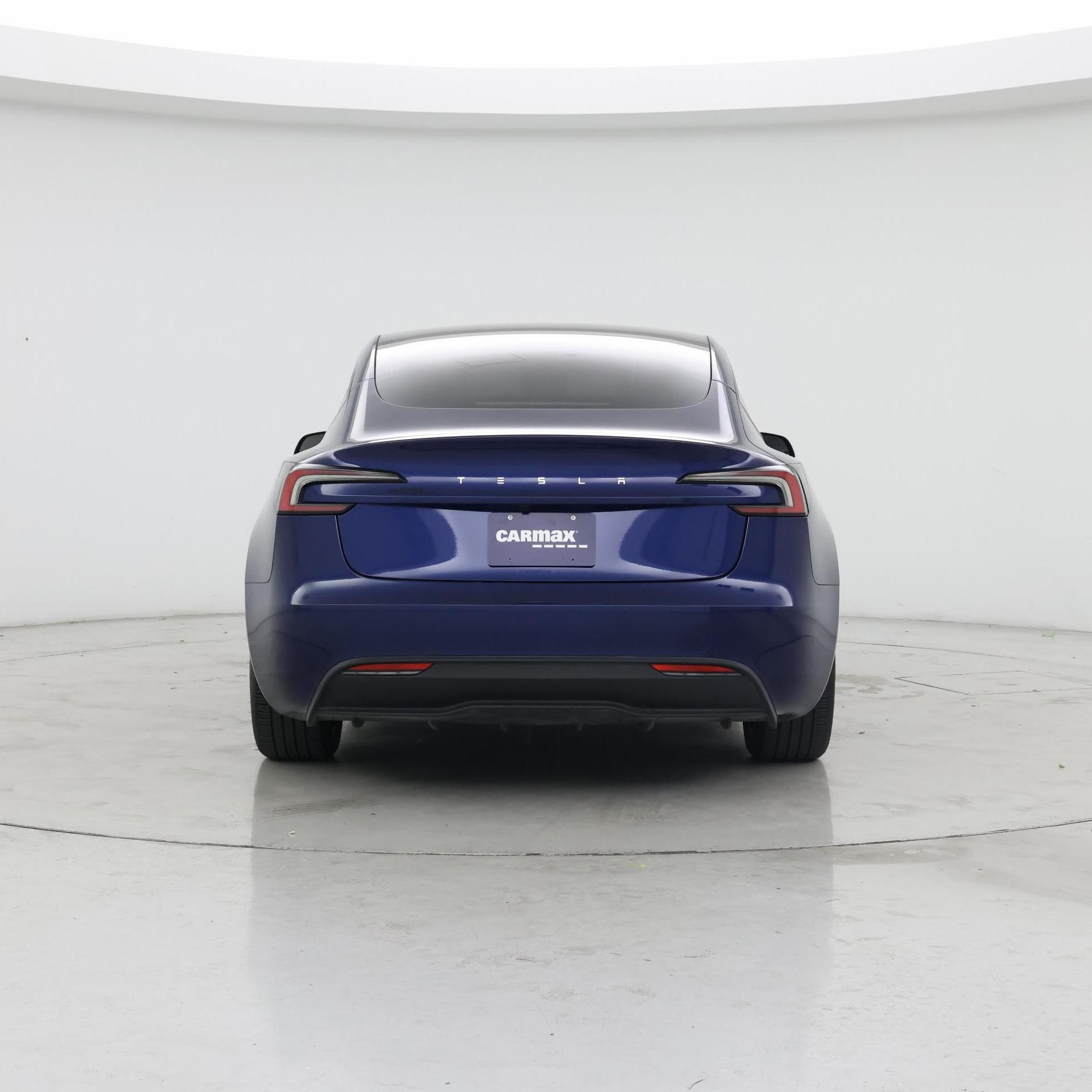 Thumbnail: 2025 Tesla Model 3 - 6