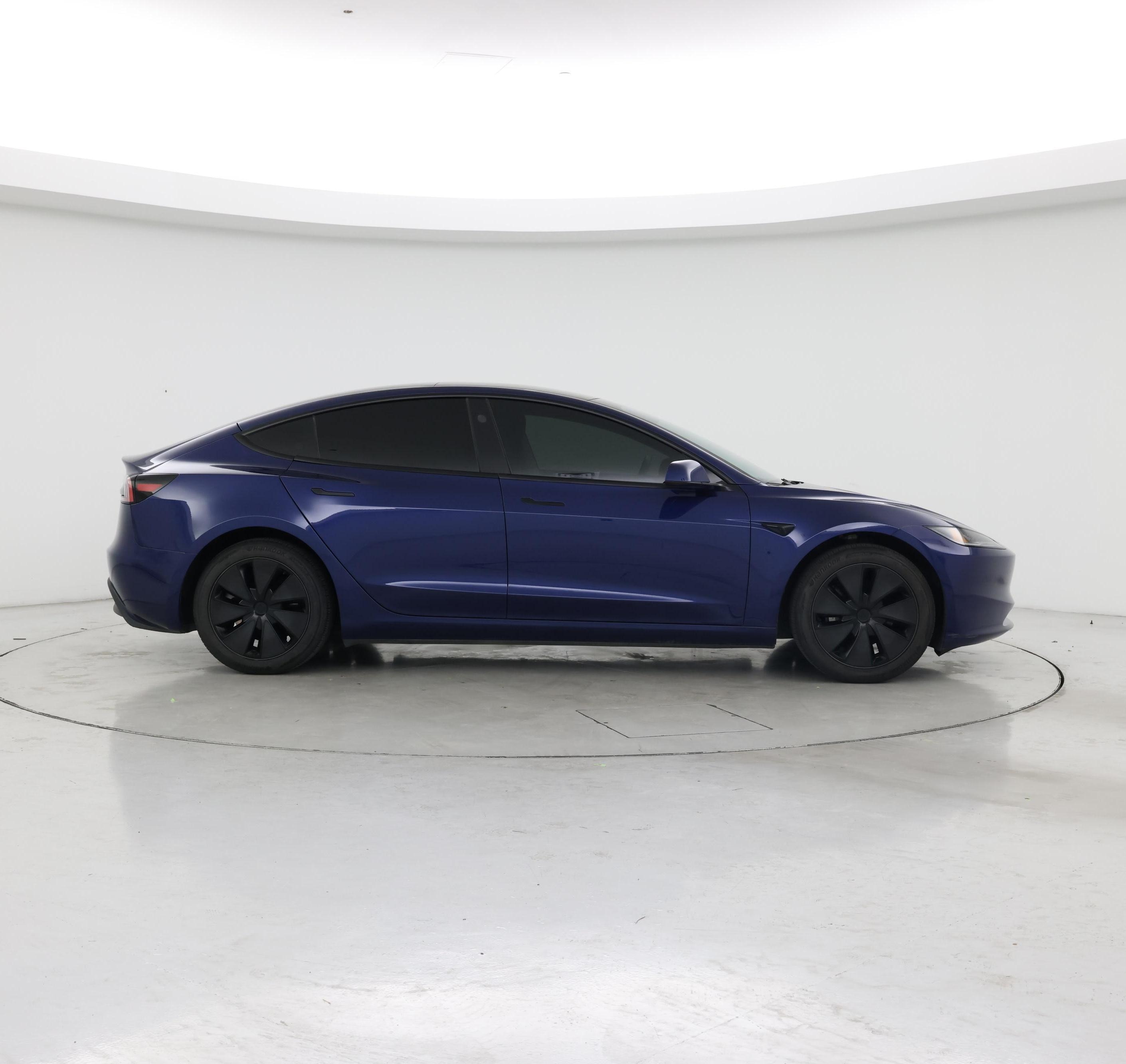 Thumbnail: 2025 Tesla Model 3 - 7