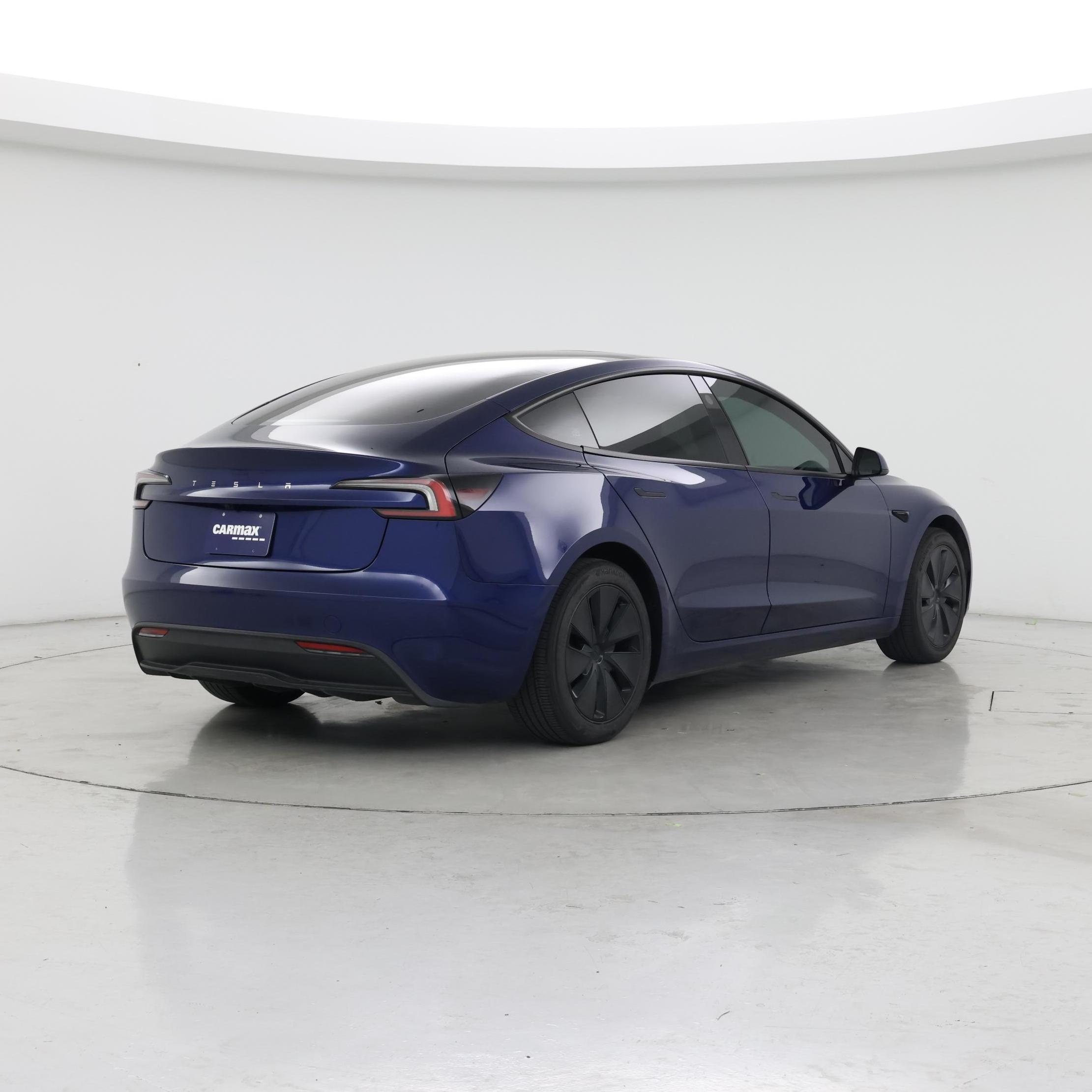 Thumbnail: 2025 Tesla Model 3 - 8