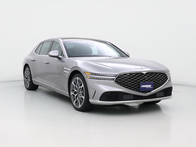 2023 Genesis G90  -
                  Portland, OR