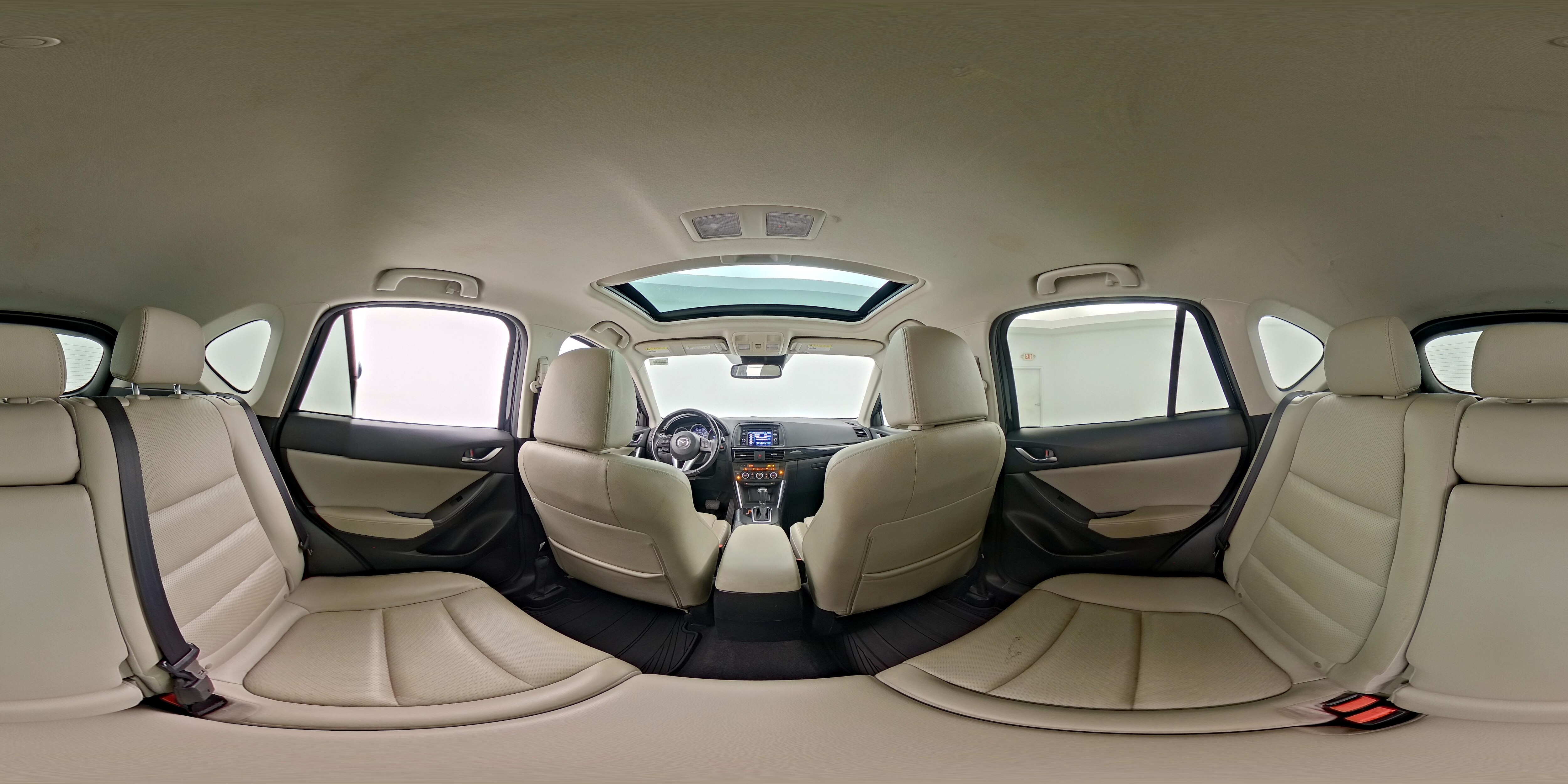 2015 Mazda CX-5 Grand Touring - Photo 27