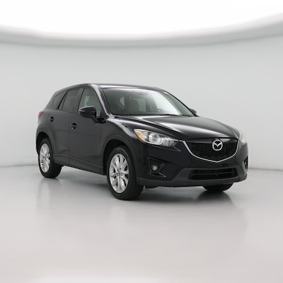 2015 Mazda CX-5 Touring