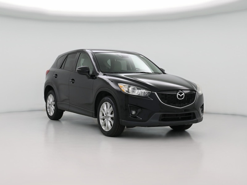 2015 Mazda CX-5 Touring