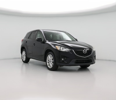 2015 Mazda CX-5 Touring
