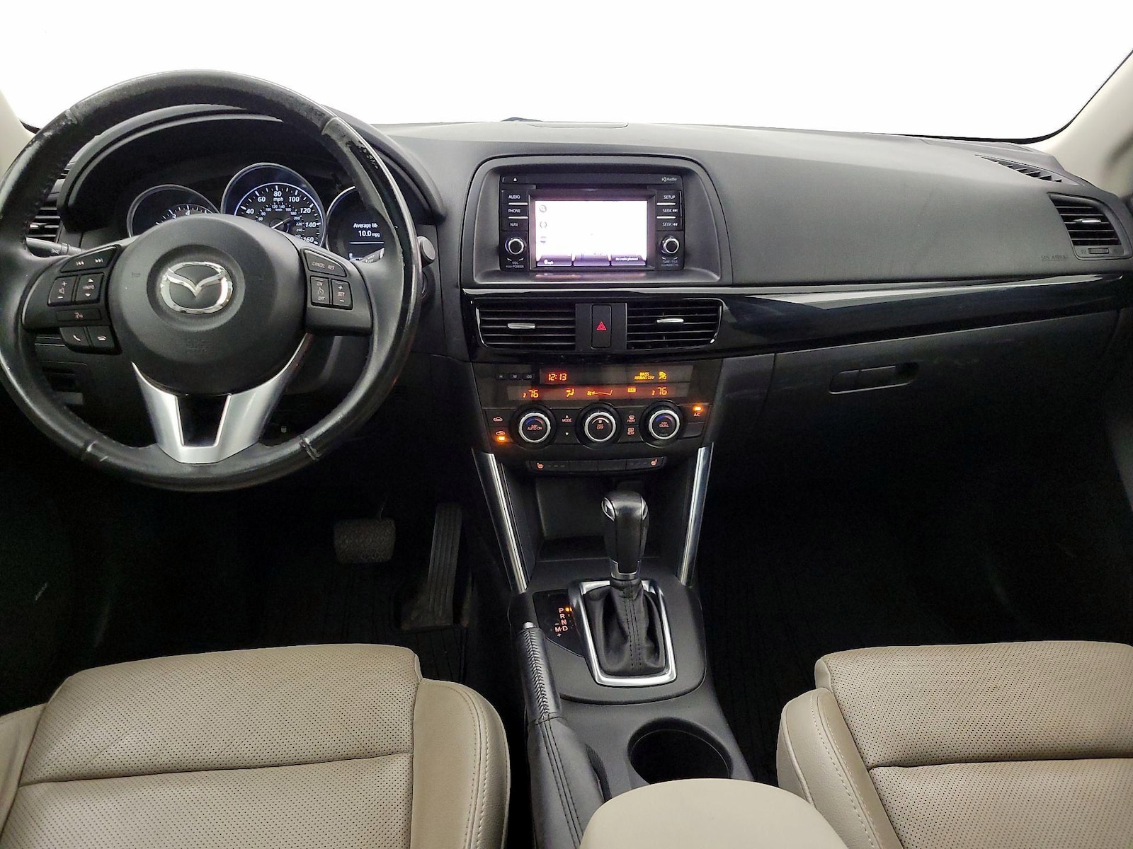 2015 Mazda CX-5 Grand Touring - Photo 10