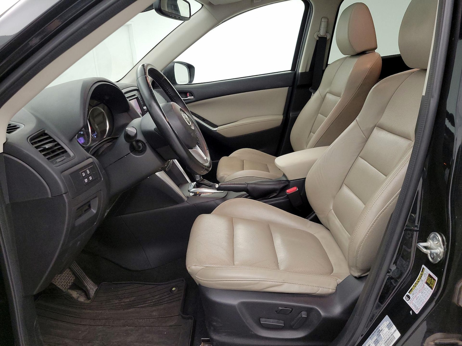 2015 Mazda CX-5 Grand Touring - Photo 12