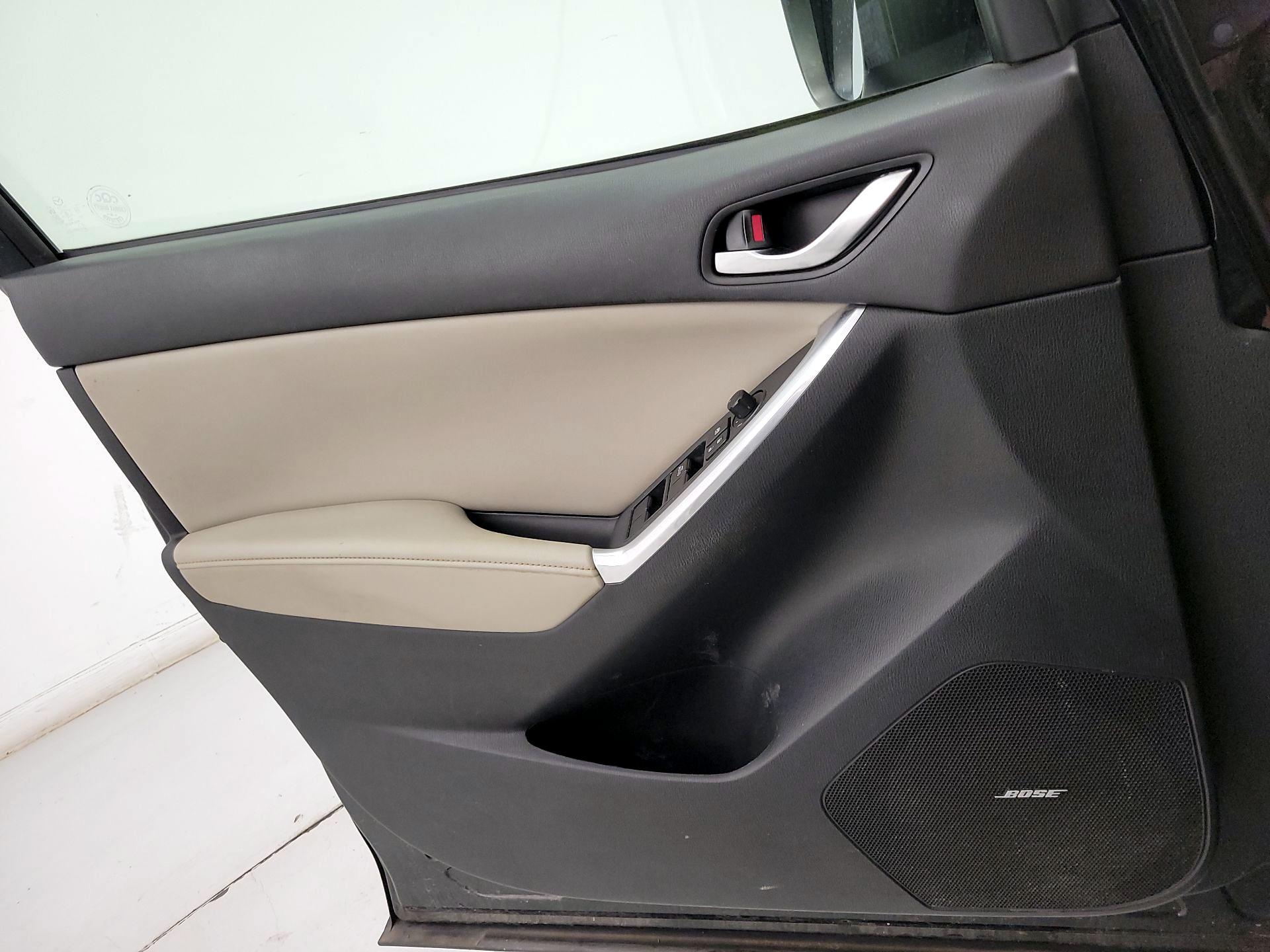 Thumbnail: 2015 Mazda CX-5 - 12