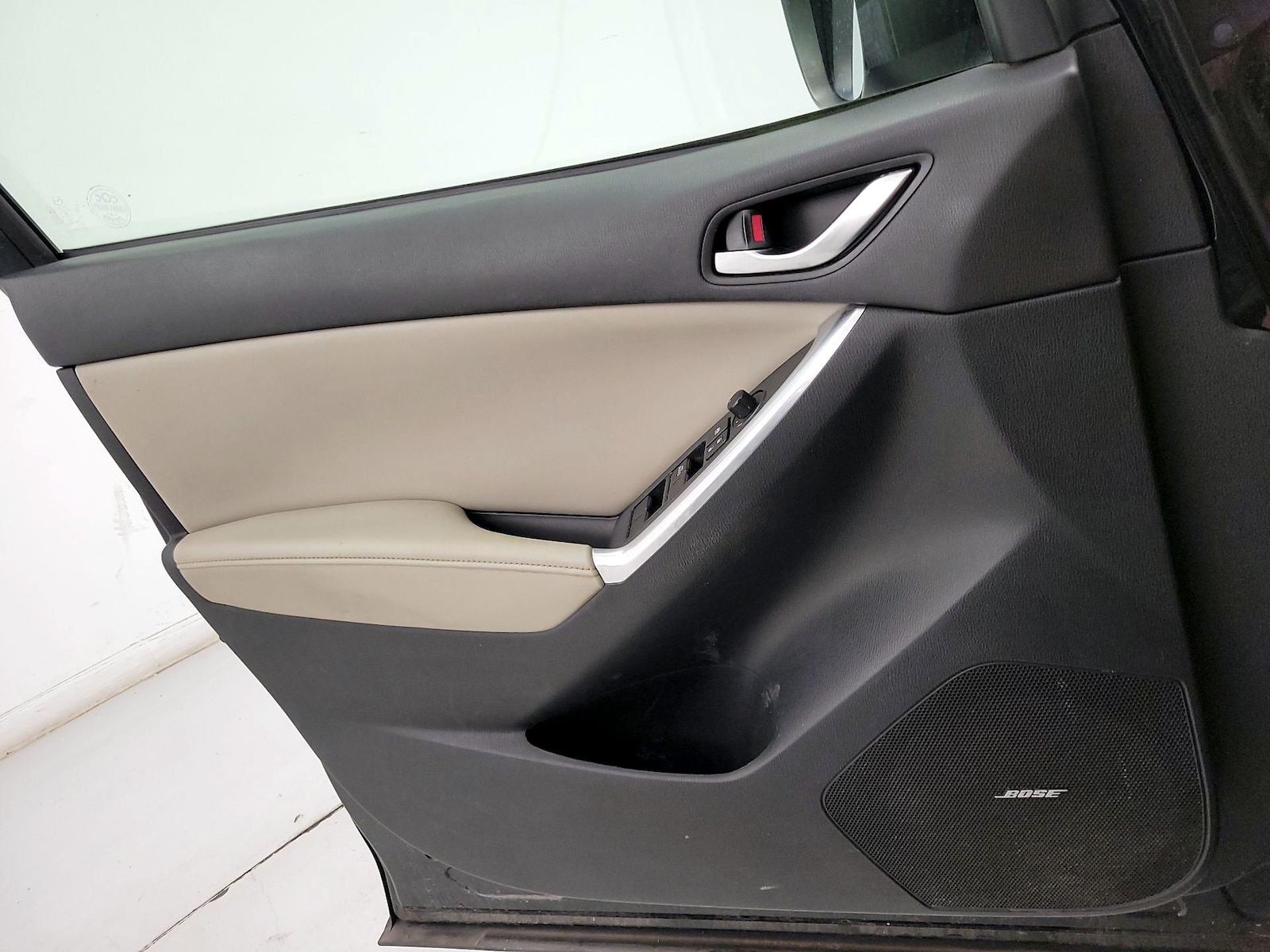 2015 Mazda CX-5 Grand Touring - Photo 13