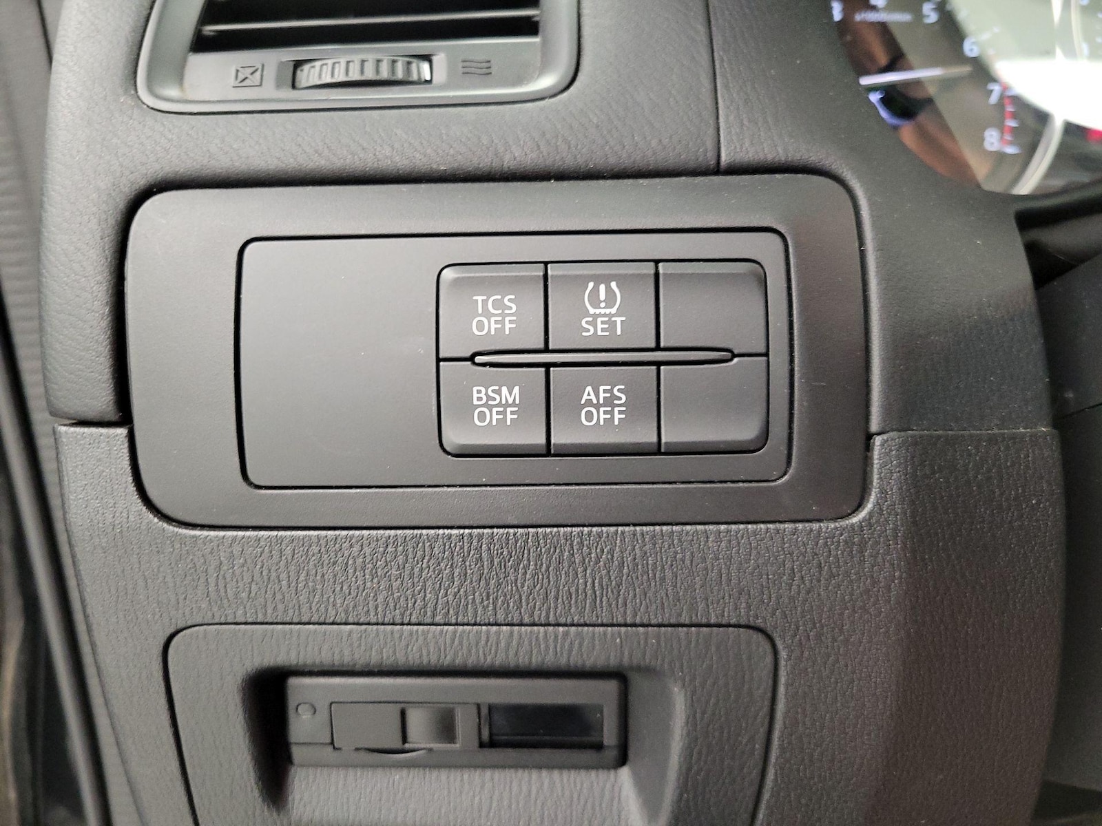 2015 Mazda CX-5 Grand Touring - Photo 14