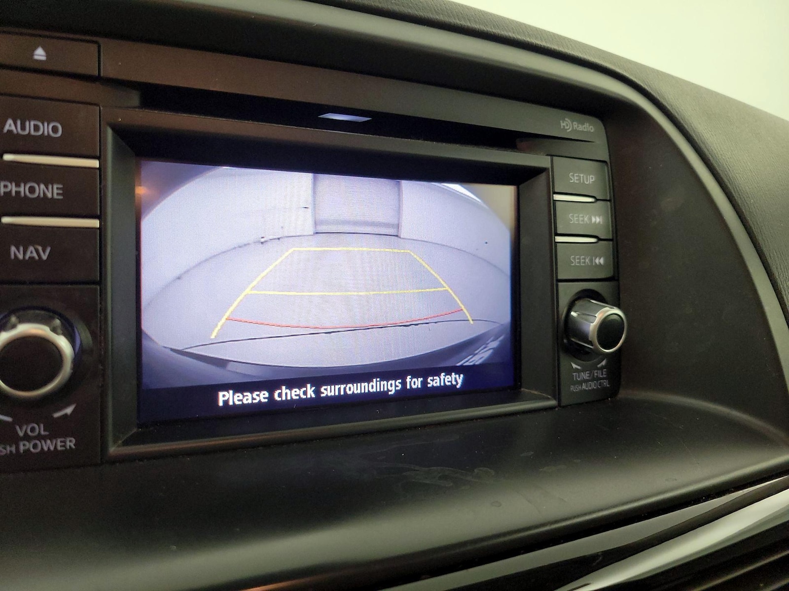 2015 Mazda CX-5 Grand Touring - Photo 16