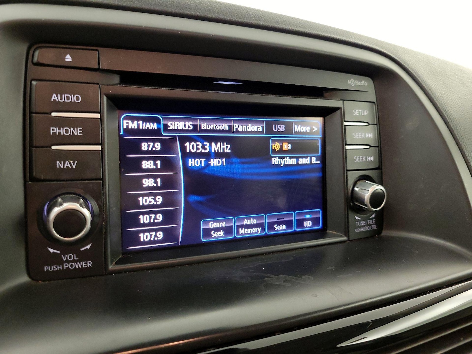 2015 Mazda CX-5 Grand Touring - Photo 17