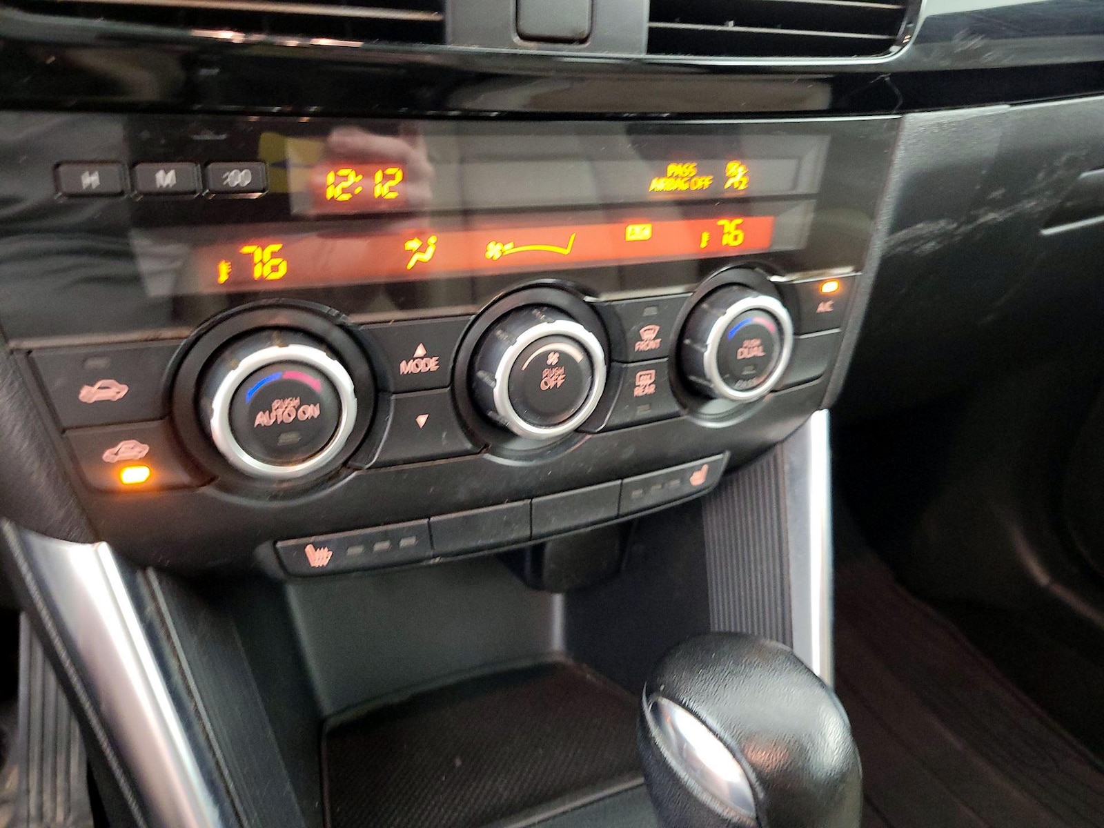 2015 Mazda CX-5 Grand Touring - Photo 18