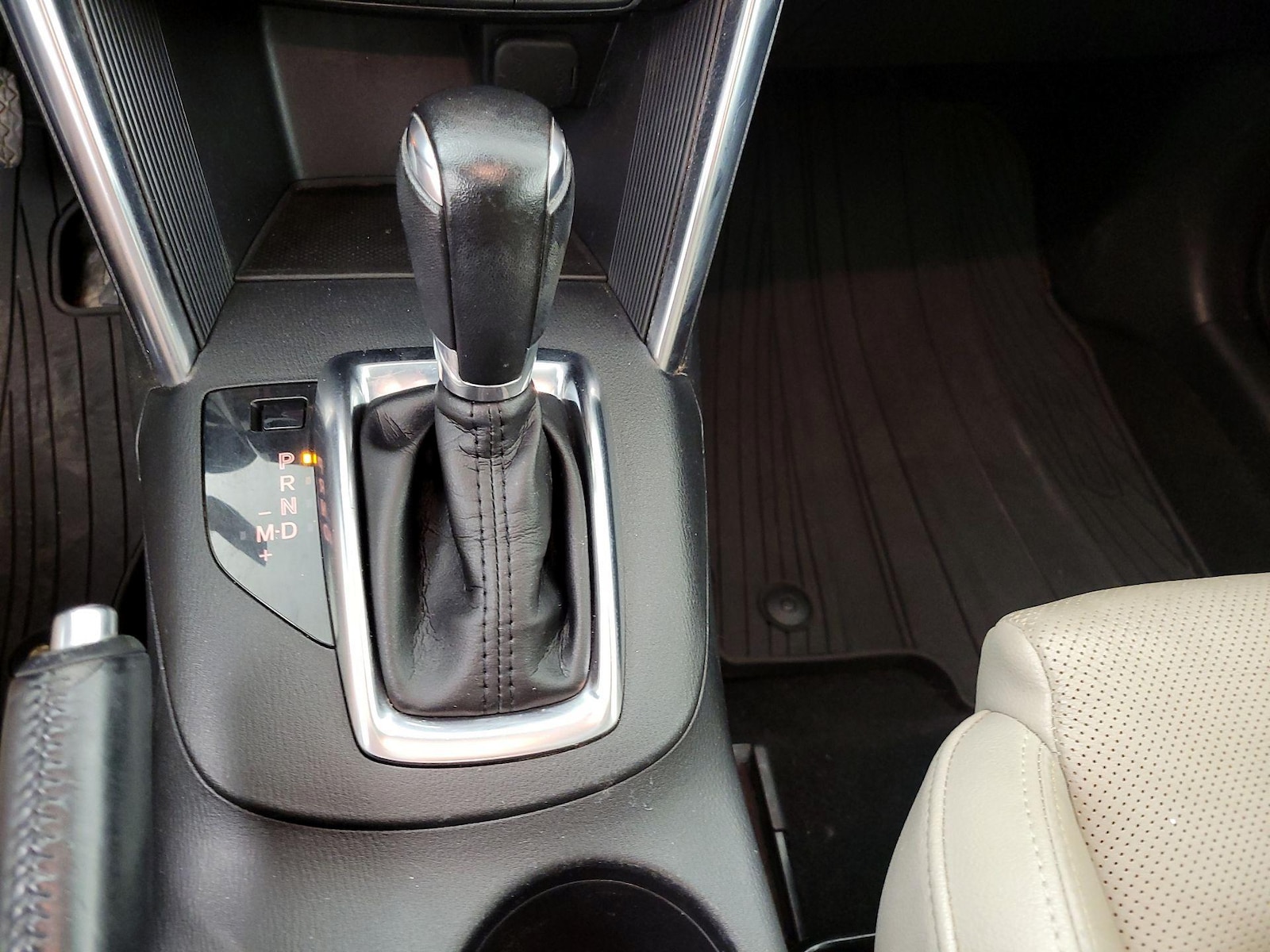 2015 Mazda CX-5 Grand Touring - Photo 19