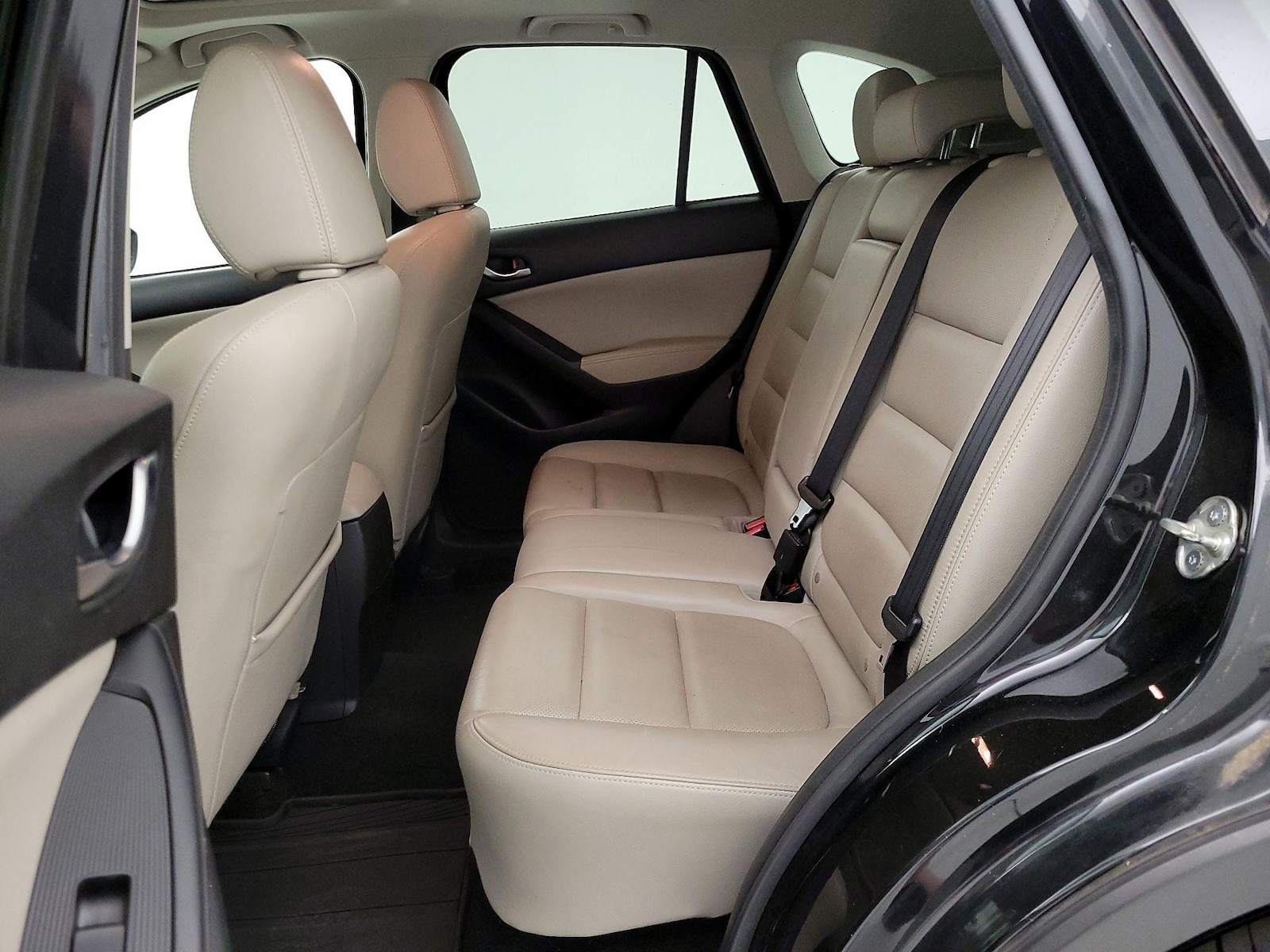 2015 Mazda CX-5 Grand Touring - Photo 22