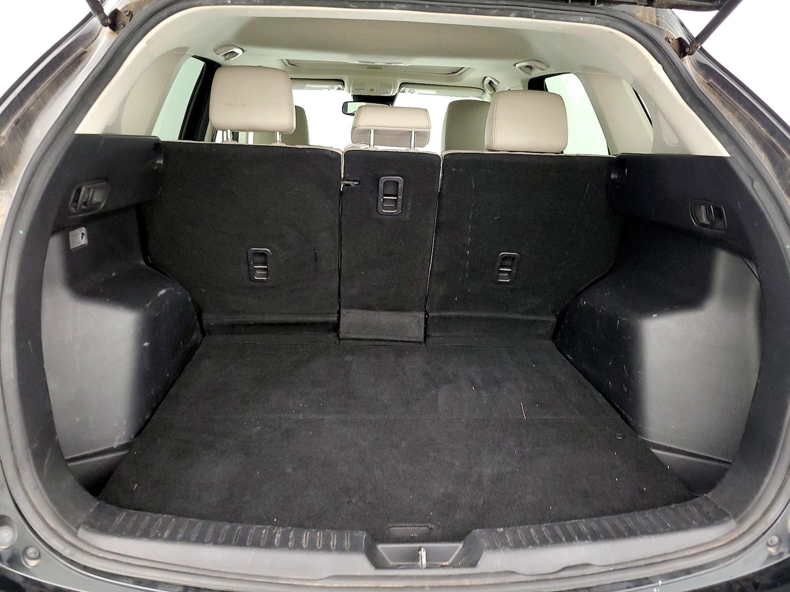 2015 Mazda CX-5 Grand Touring - Photo 23