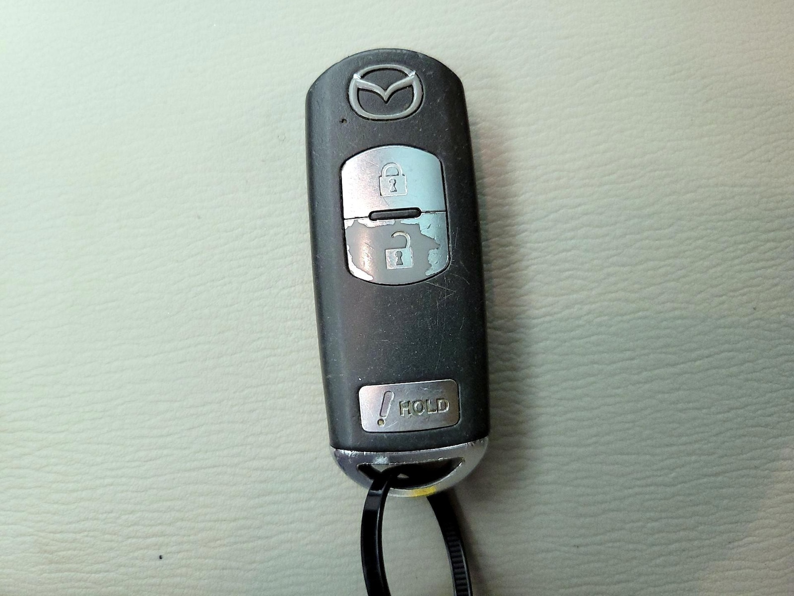2015 Mazda CX-5 Grand Touring - Photo 25
