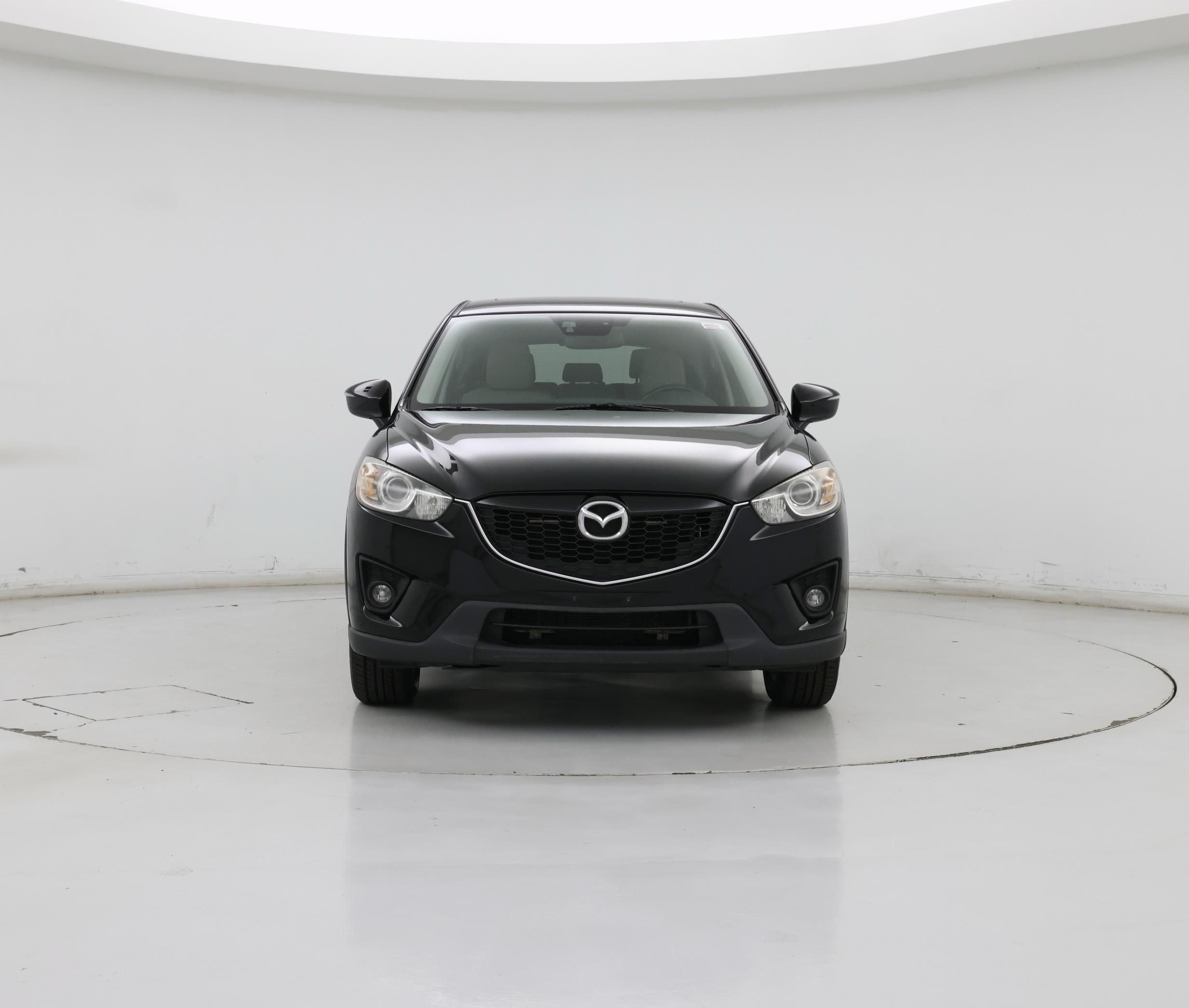 Thumbnail: 2015 Mazda CX-5 - 5