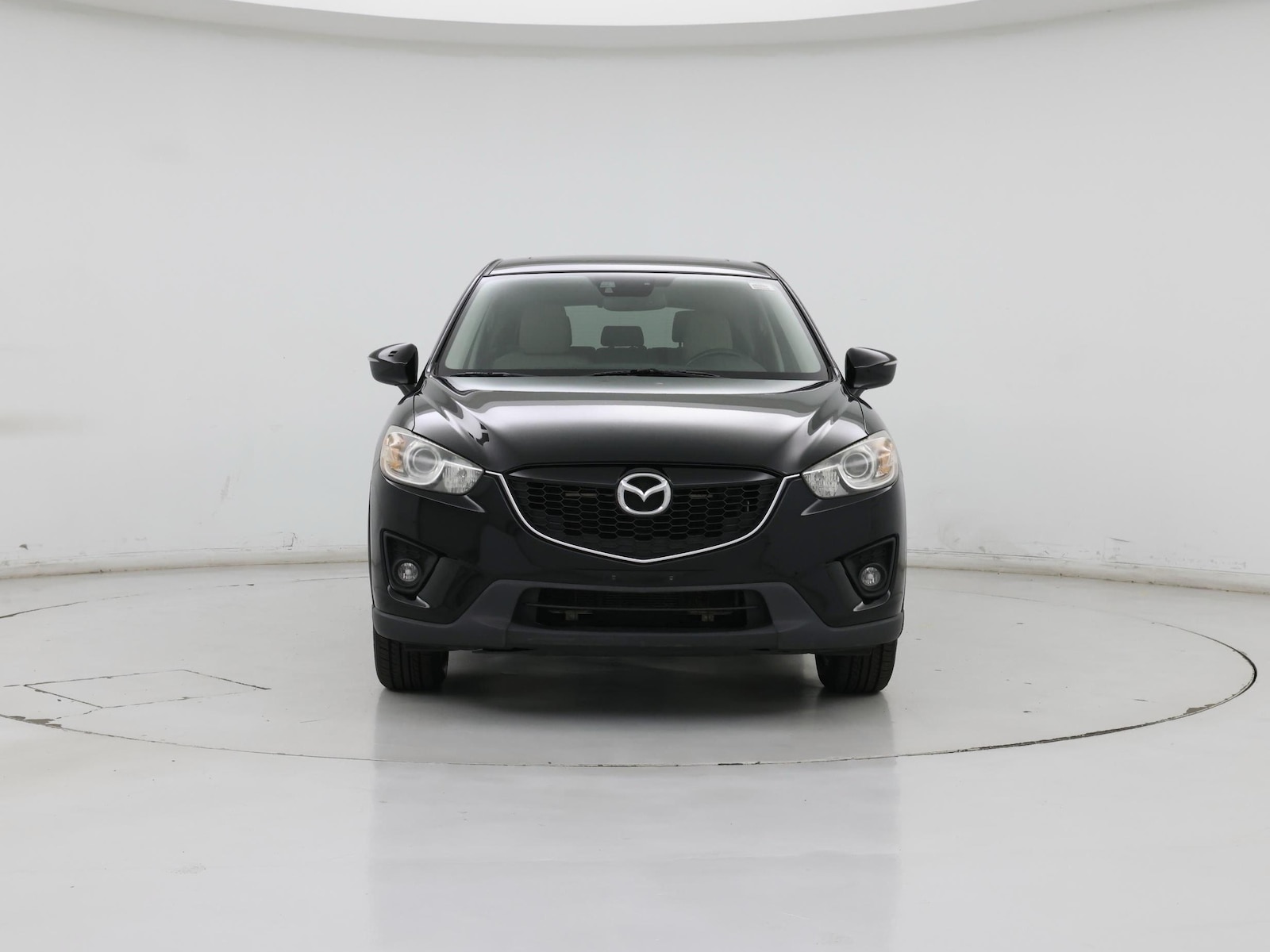 2015 Mazda CX-5 Grand Touring - Photo 6