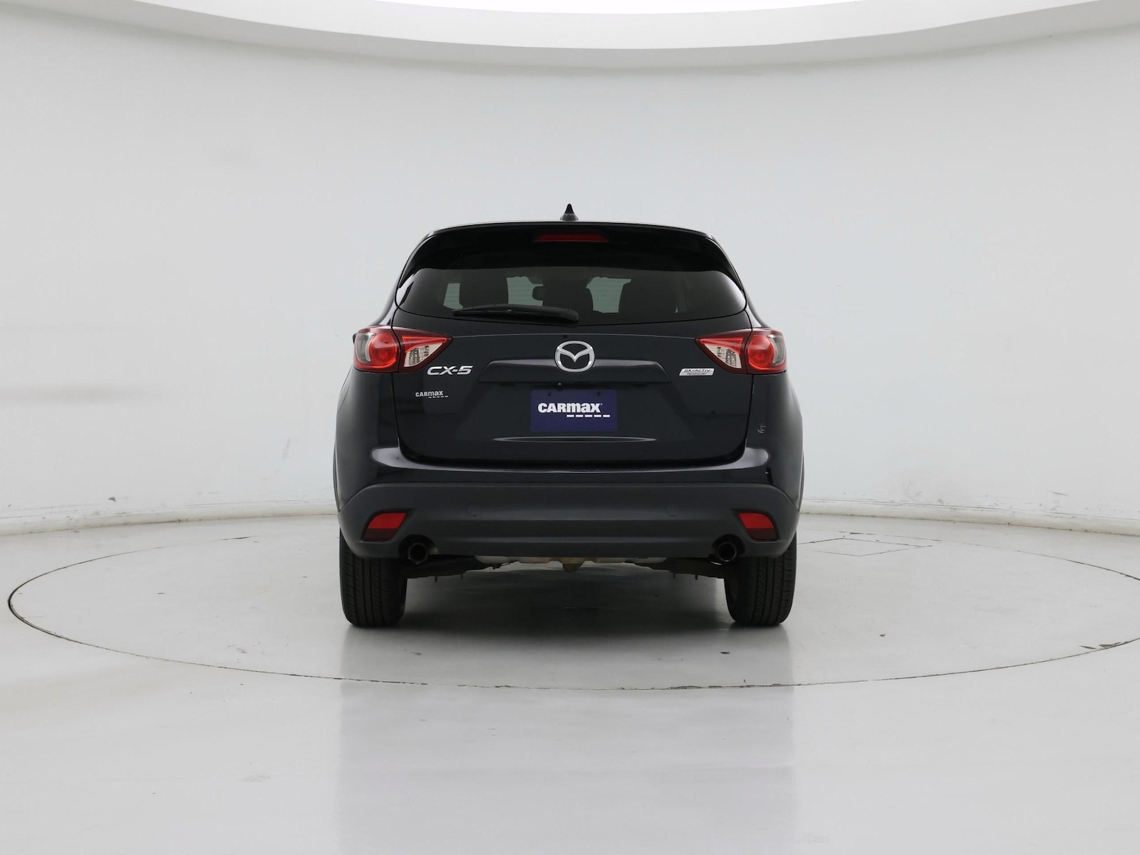 2015 Mazda CX-5 Grand Touring - Photo 7