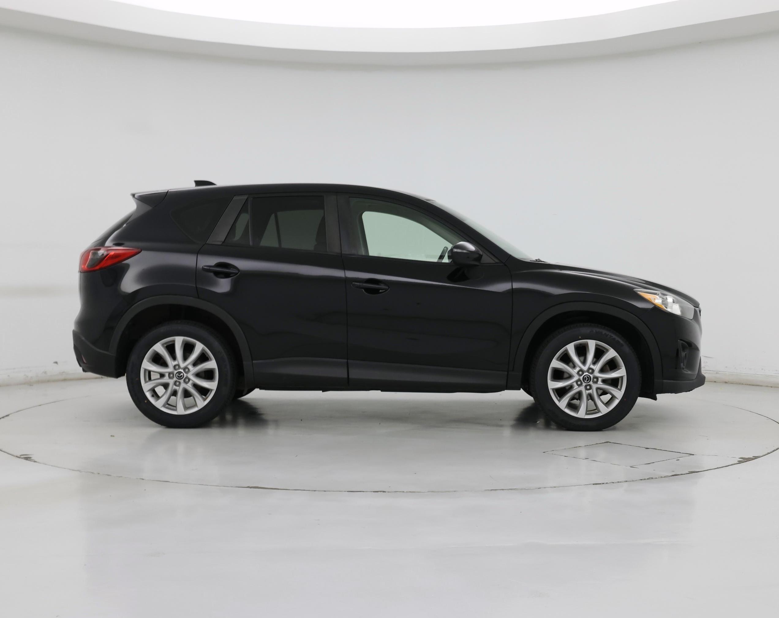 Thumbnail: 2015 Mazda CX-5 - 7