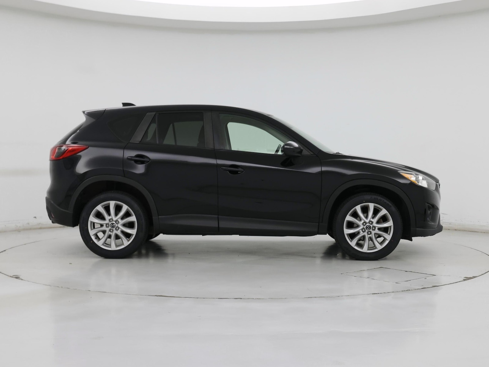 2015 Mazda CX-5 Grand Touring - Photo 8