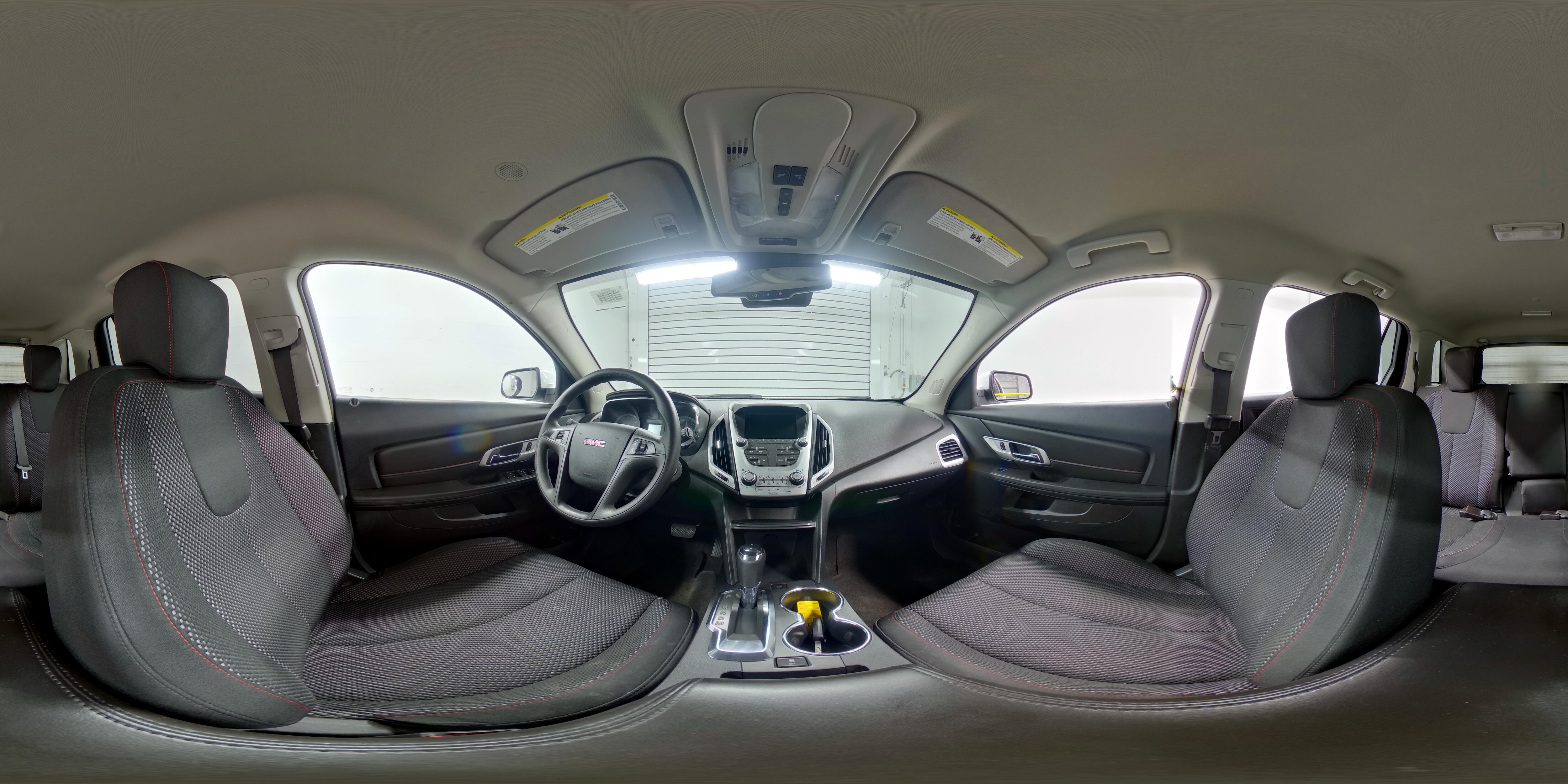 2016 GMC Terrain SLE-1 - Photo 22