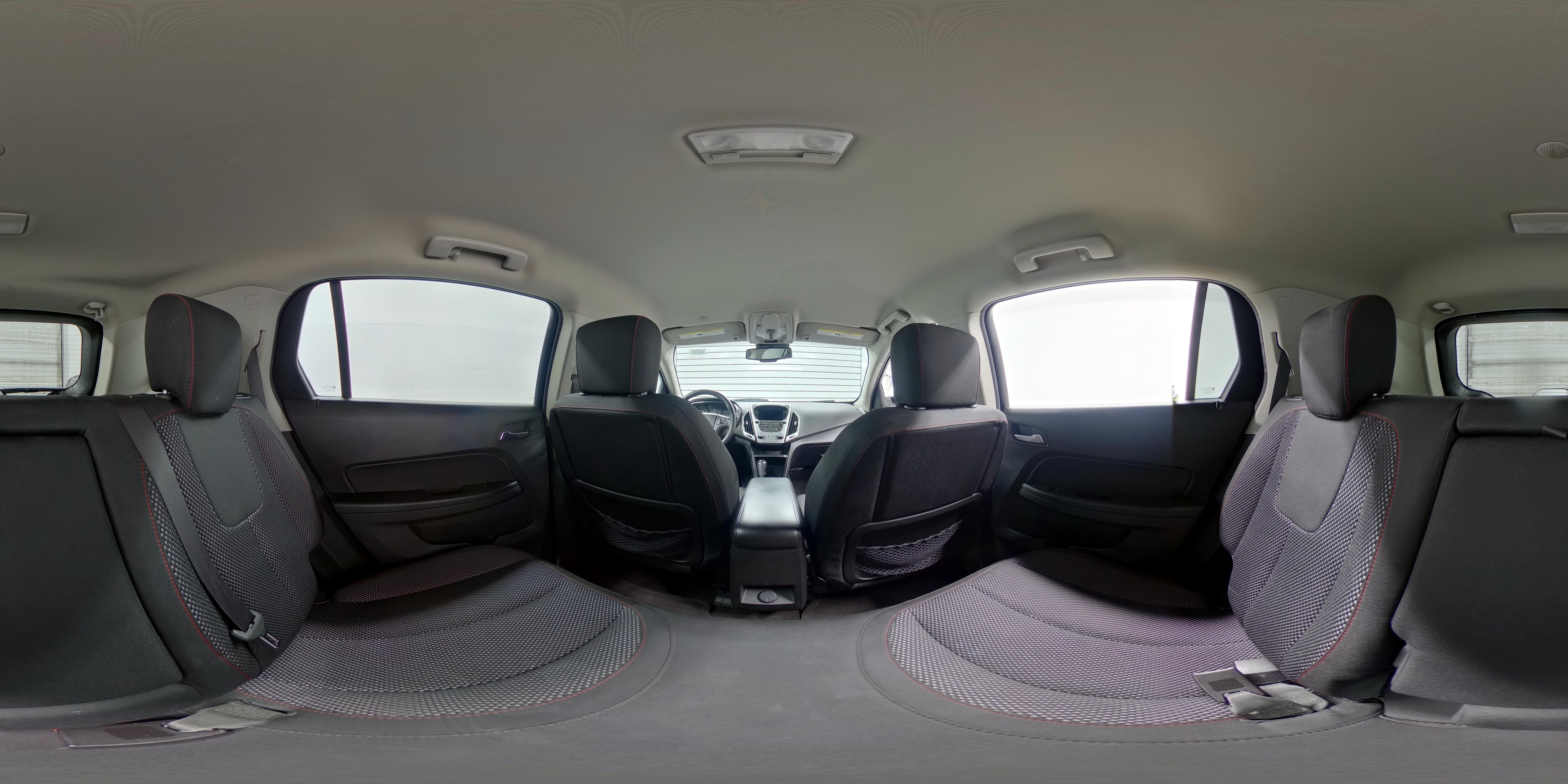 2016 GMC Terrain SLE-1 - Photo 23